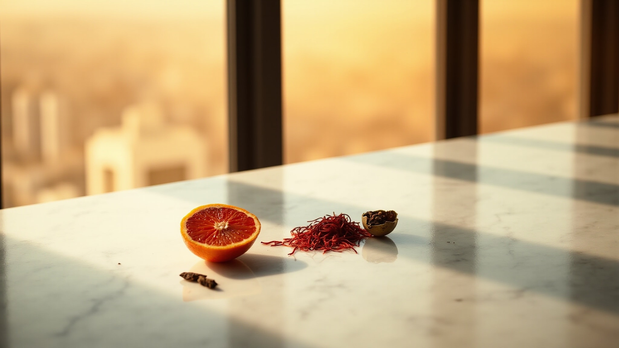 Casablanca by Lime. Atmospheric mood