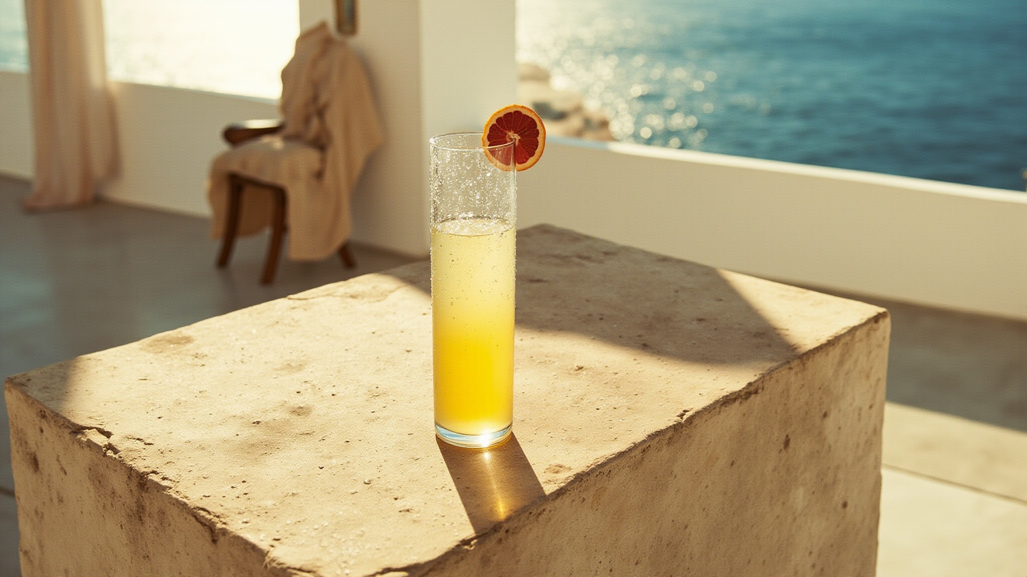 Limonata by Narcotica. Atmospheric mood