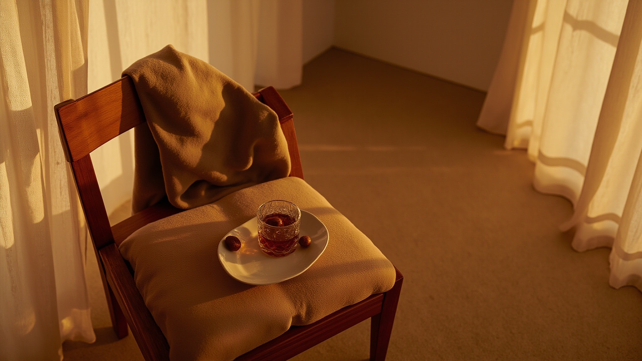 Lineam by Laurent Mazzone Parfums. Atmospheric mood