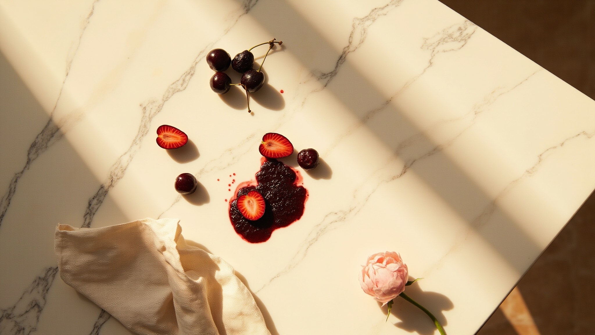 Magnetic Peony Fragrance Mist by Liu Jo. Atmospheric mood