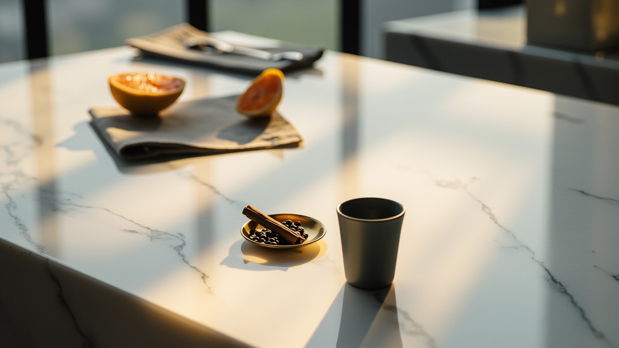Malabar Pepper by Locherber Milano. Atmospheric mood