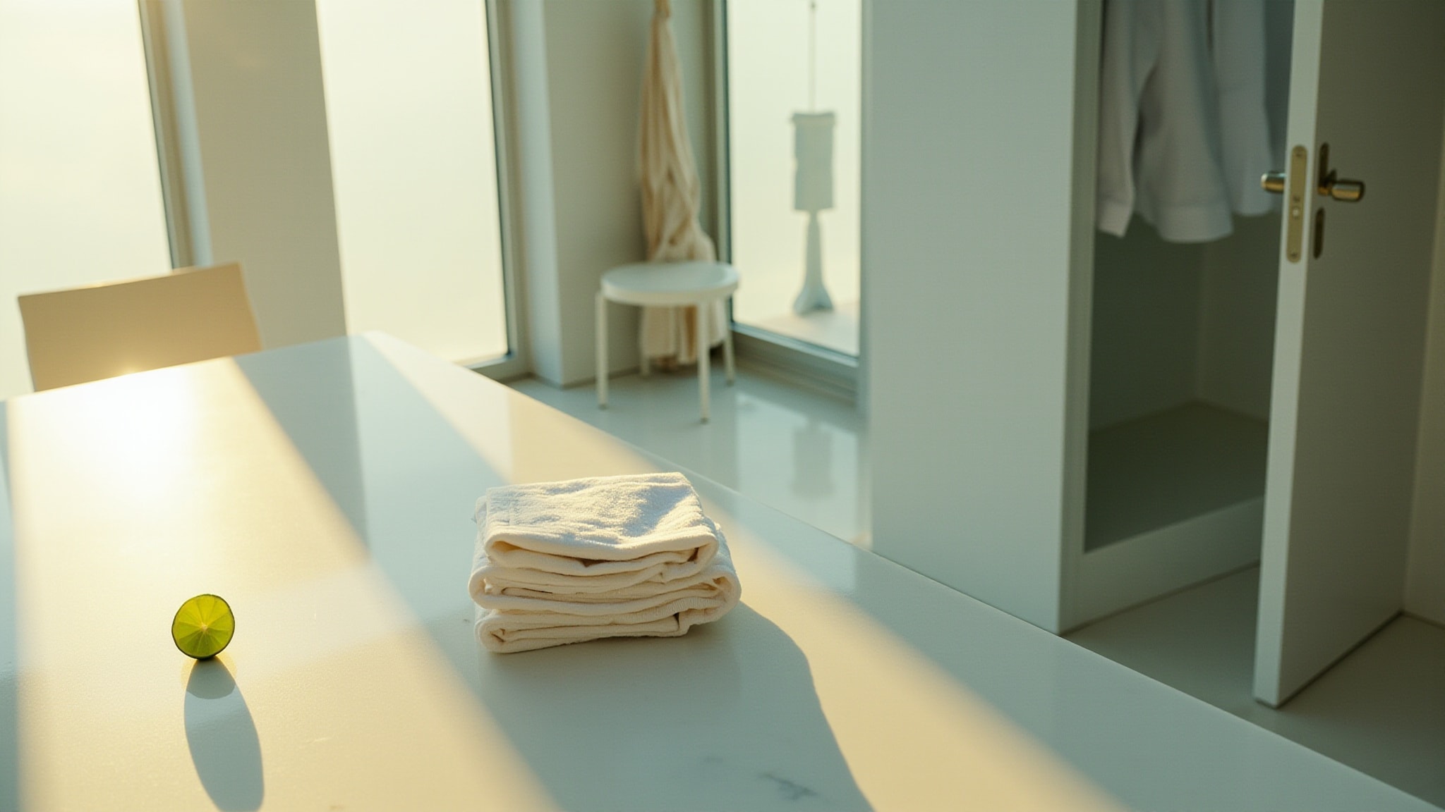 Laundry Scent by LOE. Atmospheric mood