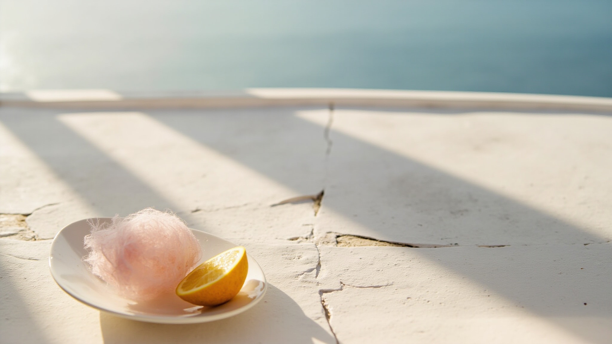 Loewe Aura White Magnolia by Loewe. Atmospheric mood