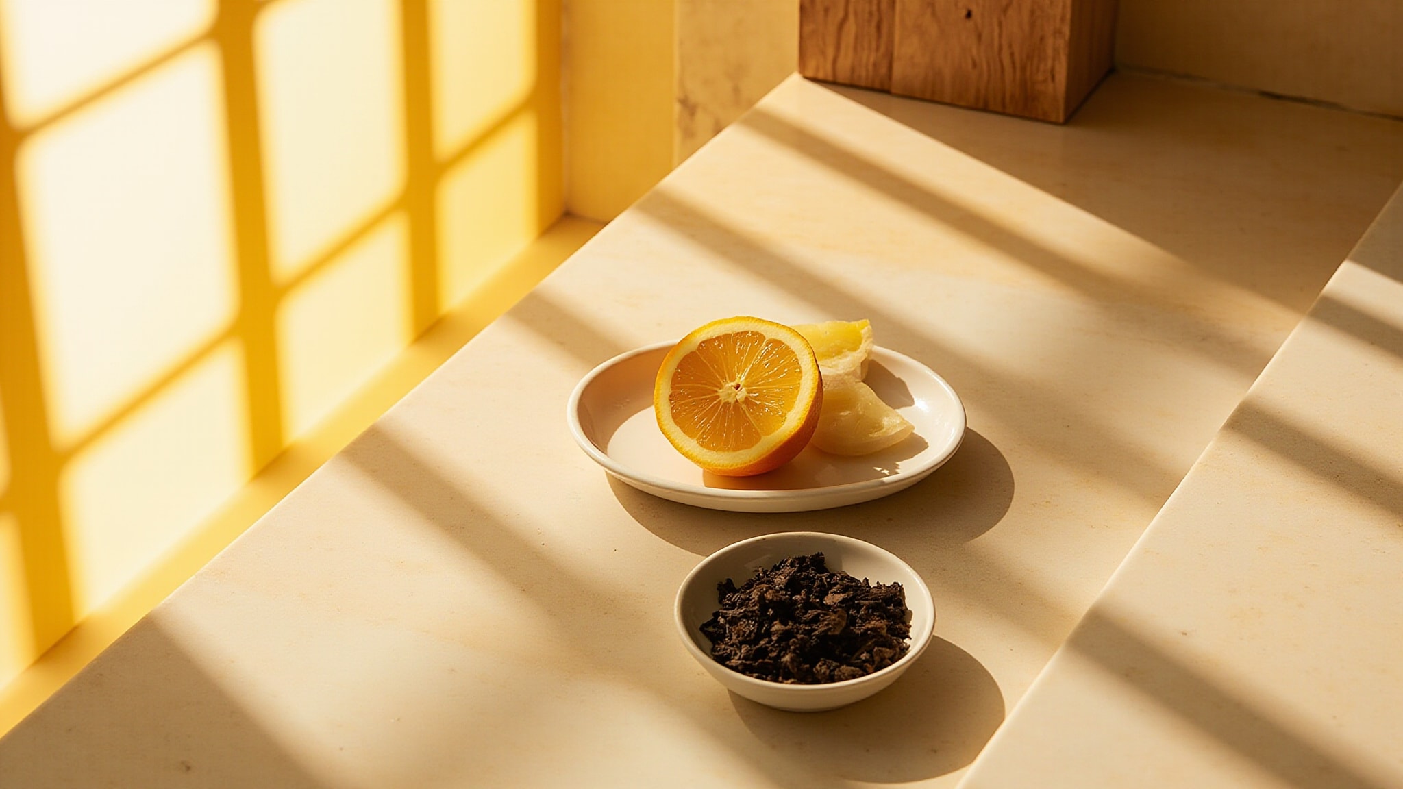 Agua de Loewe by Loewe. Atmospheric mood