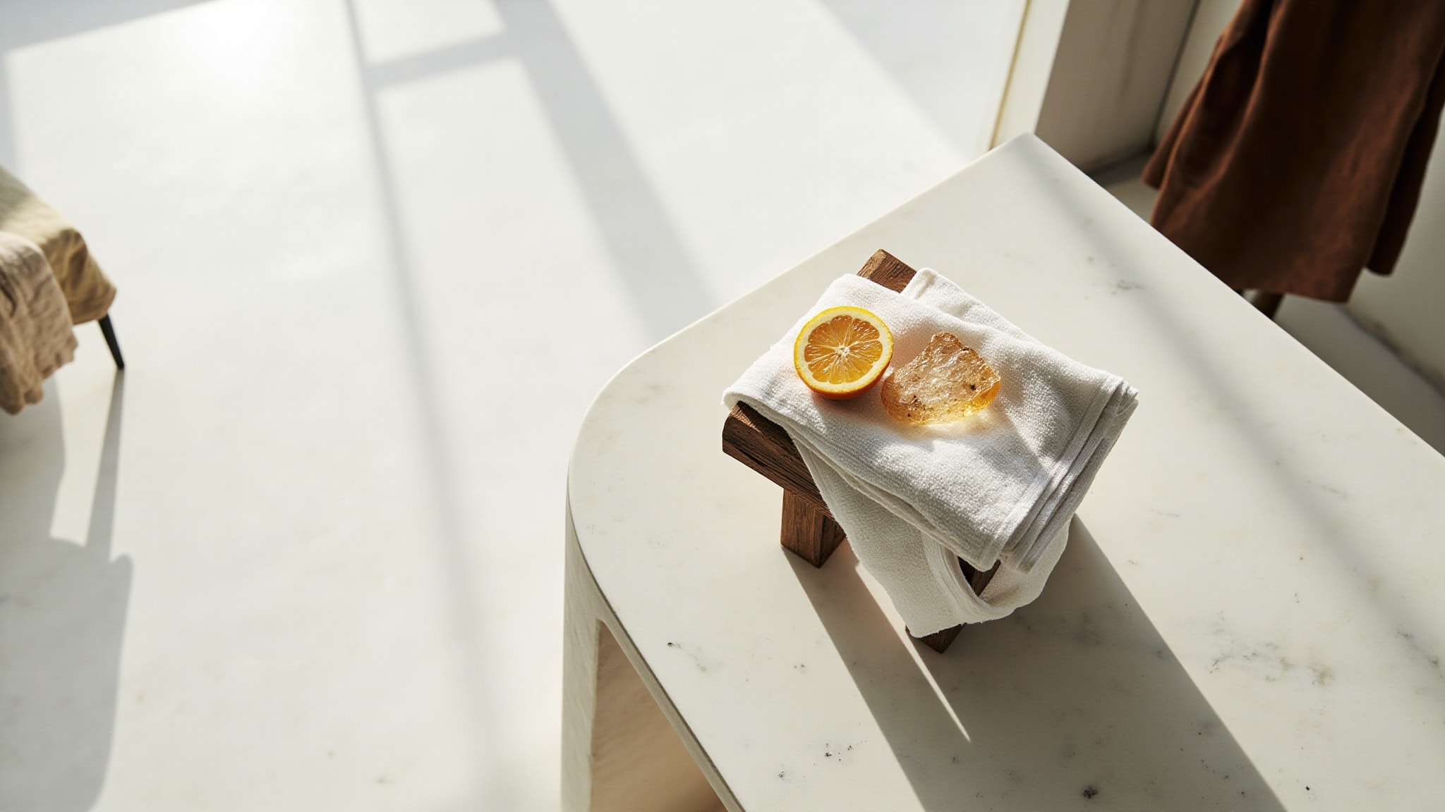 Agua Drop by Loewe. Atmospheric mood