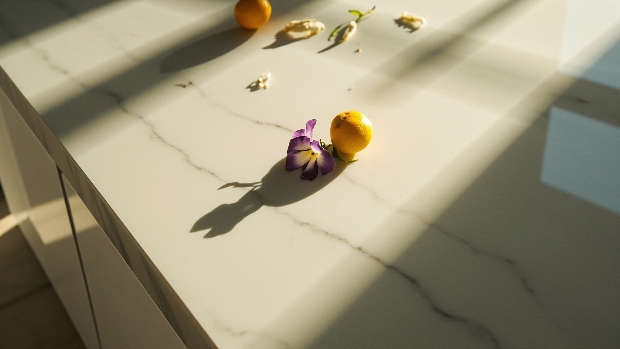 Loewe Aura Floral by Loewe. Atmospheric mood