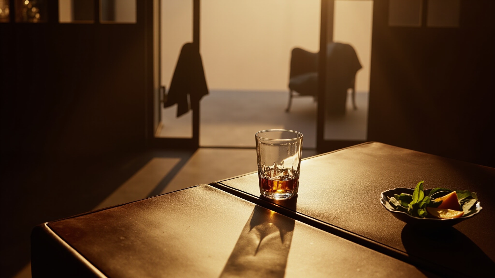 Loewe Pour Homme by Loewe. Atmospheric mood
