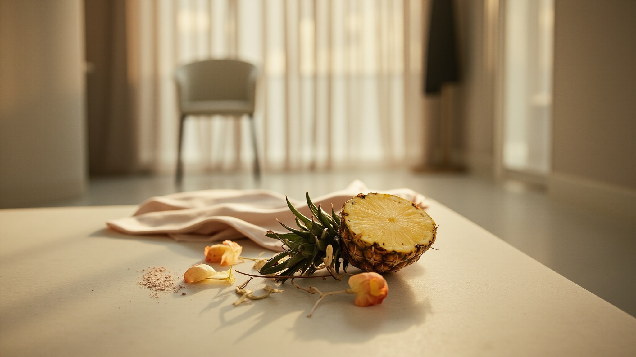 May by Logos. Atmospheric mood