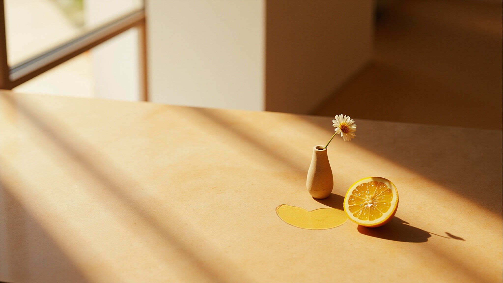 Neroli, Jasmim Branco, Camomila e Limão Siciliano by Lola Cosmetics. Atmospheric mood