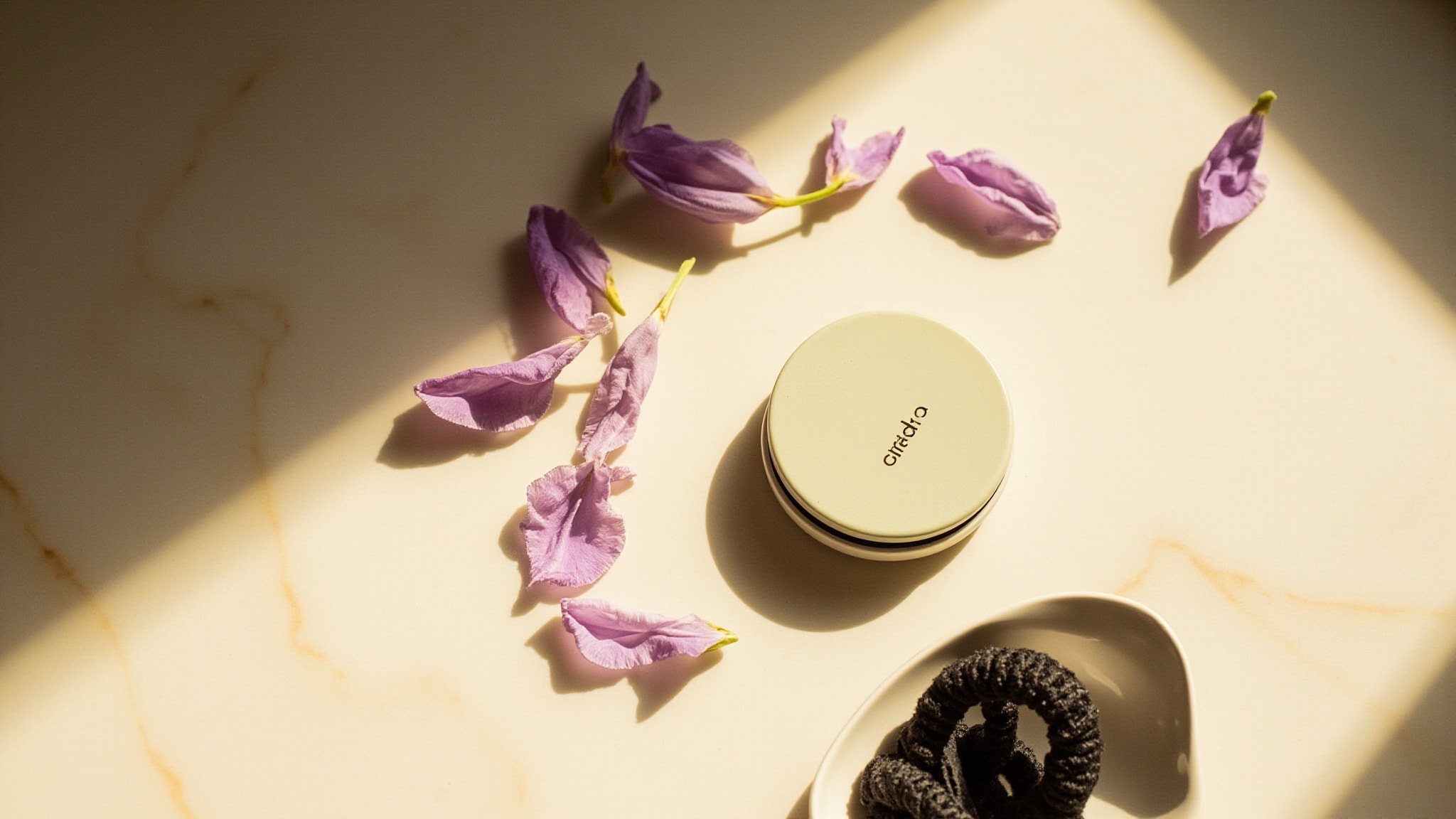 Mon Premier Parfum Edition Limitée (Flacon Mon Printemps) by Lolita Lempicka. Atmospheric mood
