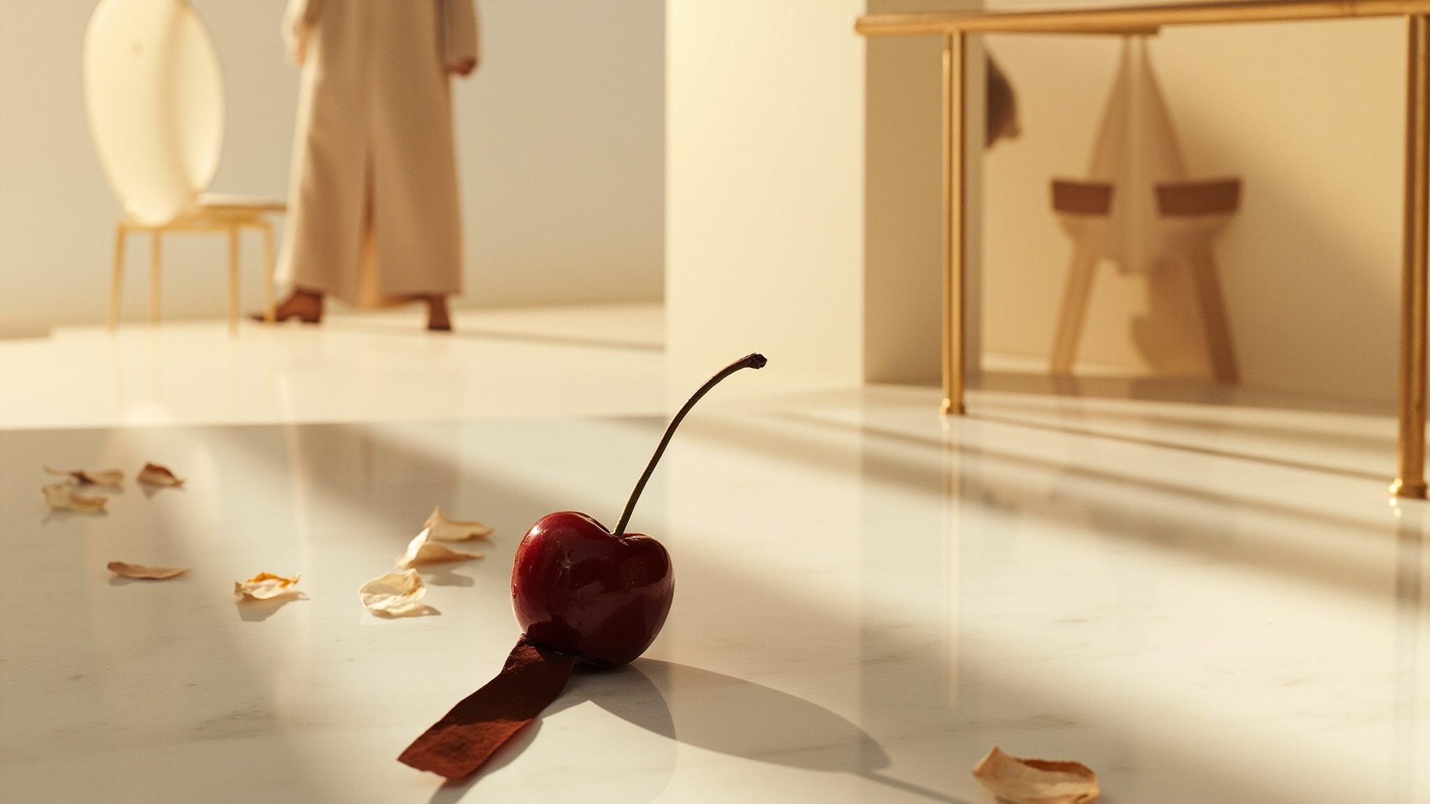 Sweet by Lolita Lempicka. Atmospheric mood