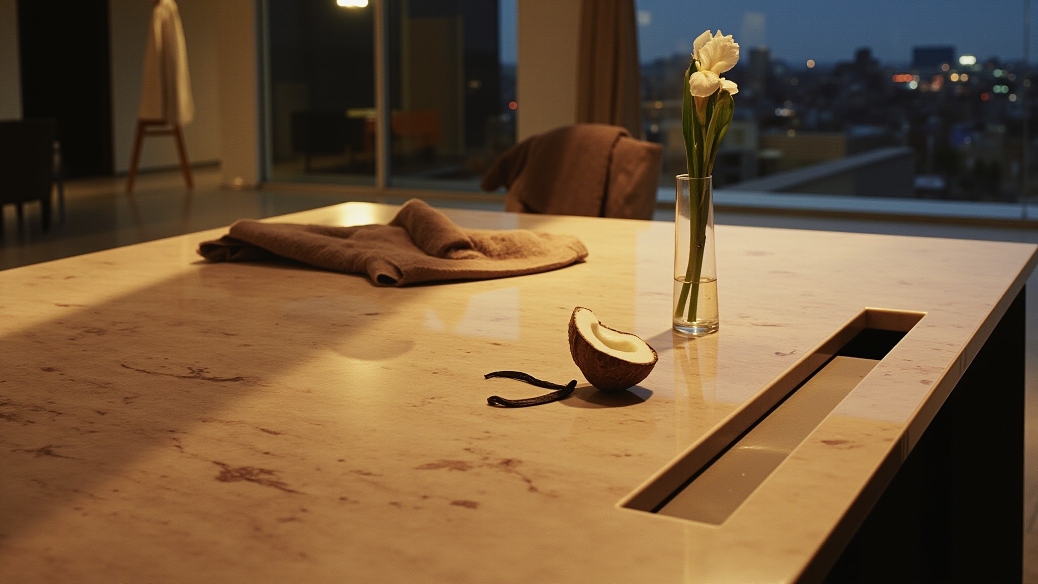 Delight by Lord Milano. Atmospheric mood