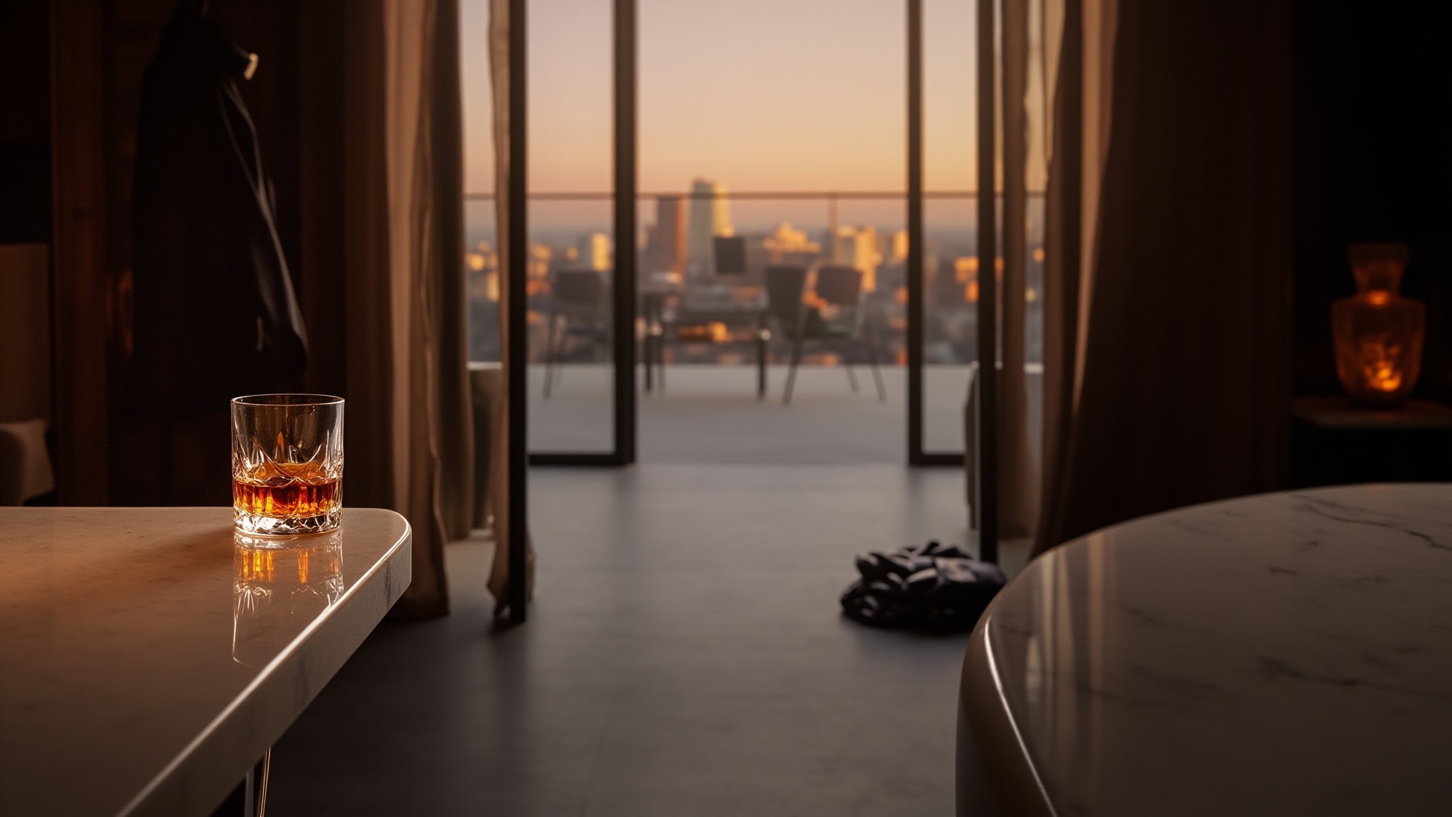 Royal Lounge by Lord Milano. Atmospheric mood