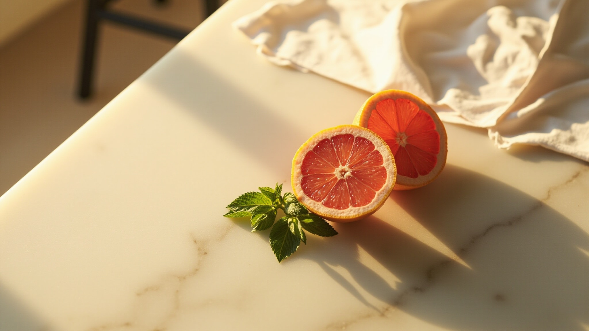Lola’s Lemonana by Lost Tribe. Atmospheric mood