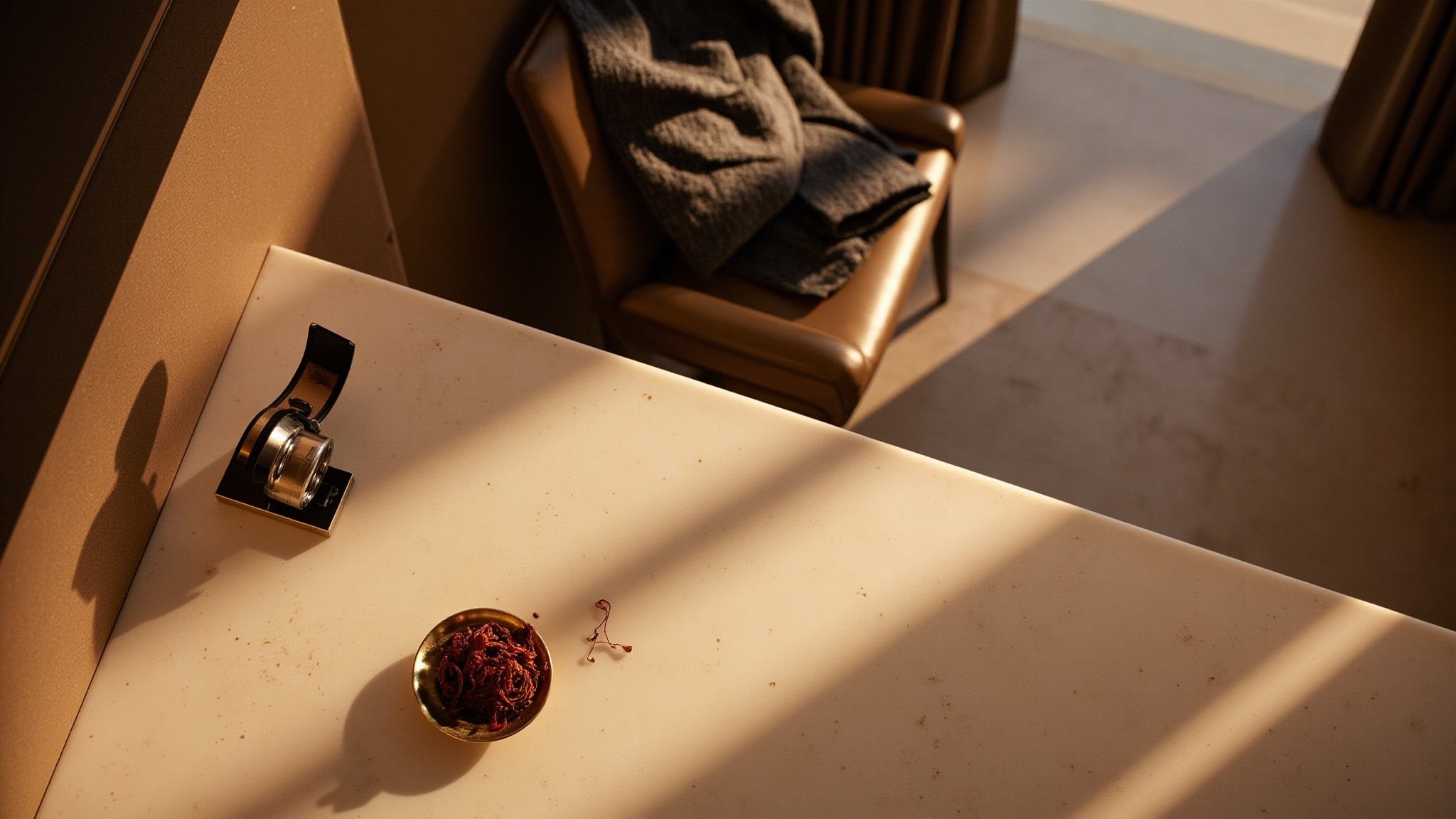Illusion Oud by Louis Cardin. Atmospheric mood