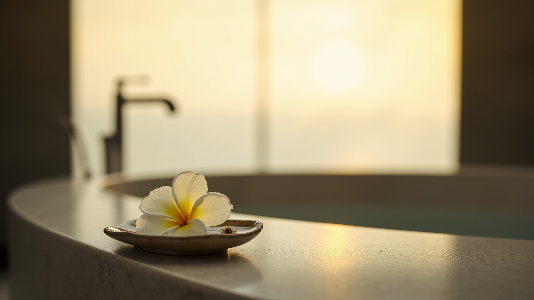 Plumerias Fine Fragrance Mist by Louis Cardin. Atmospheric mood