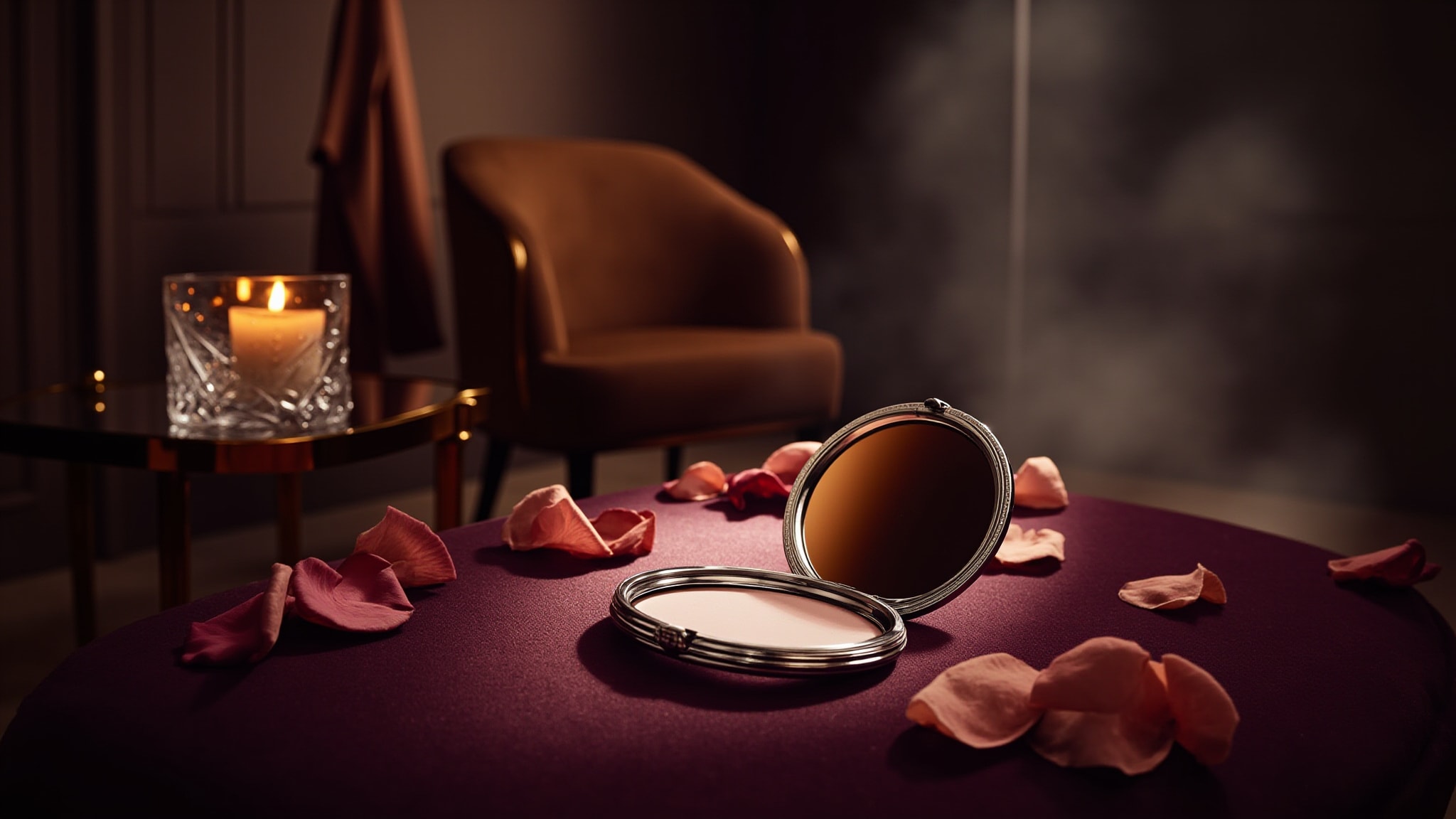 Love Don't Be Shy Extreme by By Kilian. Atmospheric mood