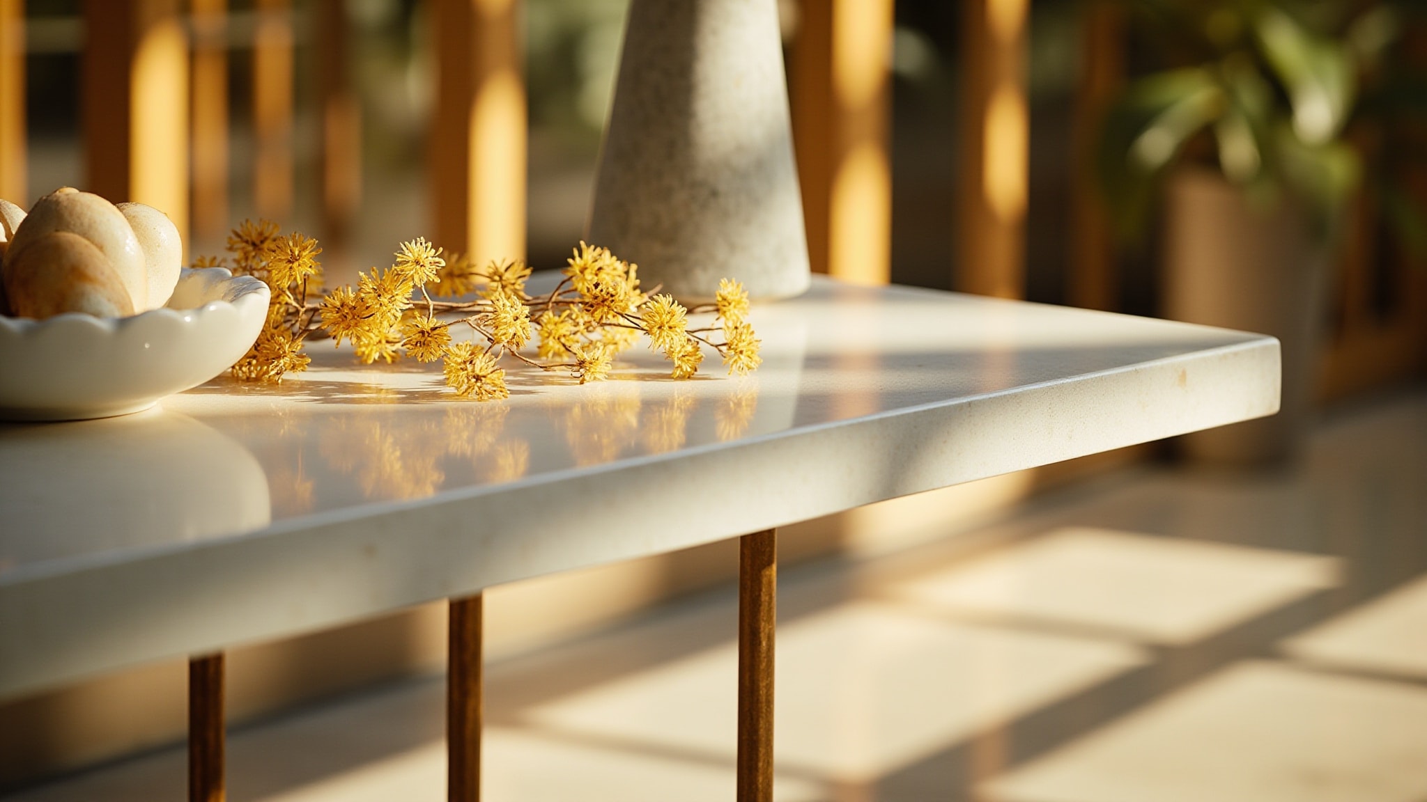 Love Mimosa by Amouage. Atmospheric mood