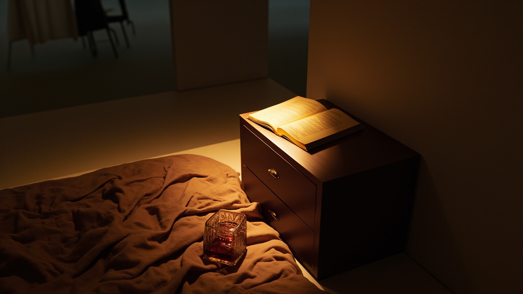 Love Potion by Oriflame. Atmospheric mood