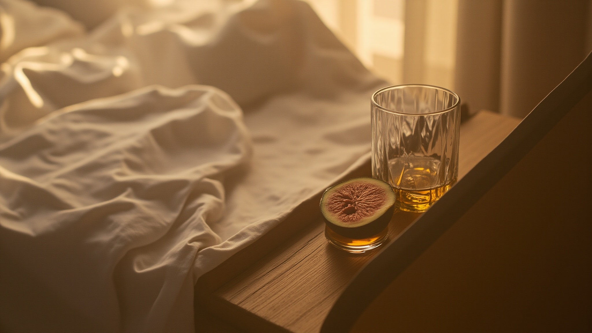 Lover by The Maker. Atmospheric mood
