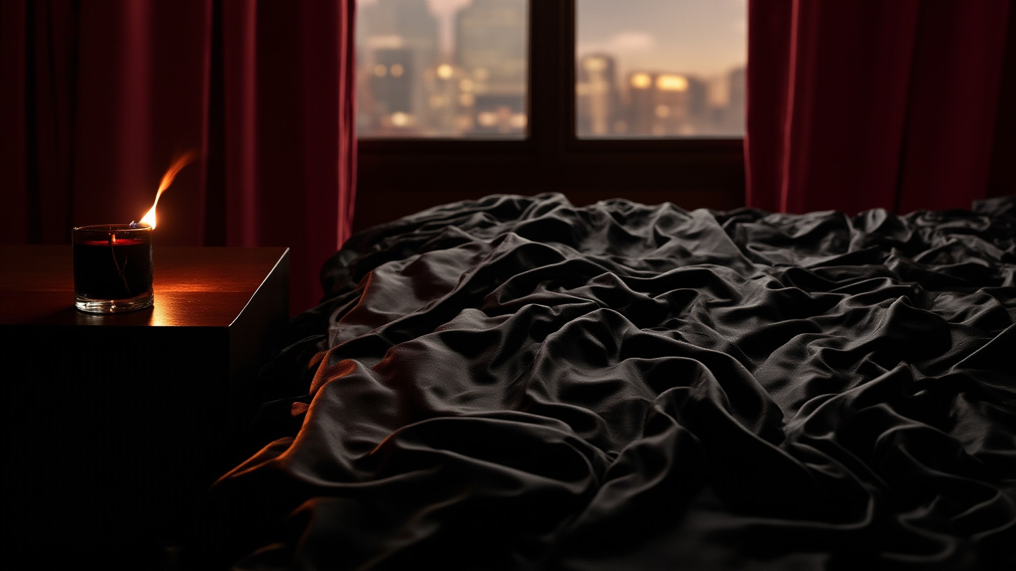 Loverdose by Diesel. Atmospheric mood