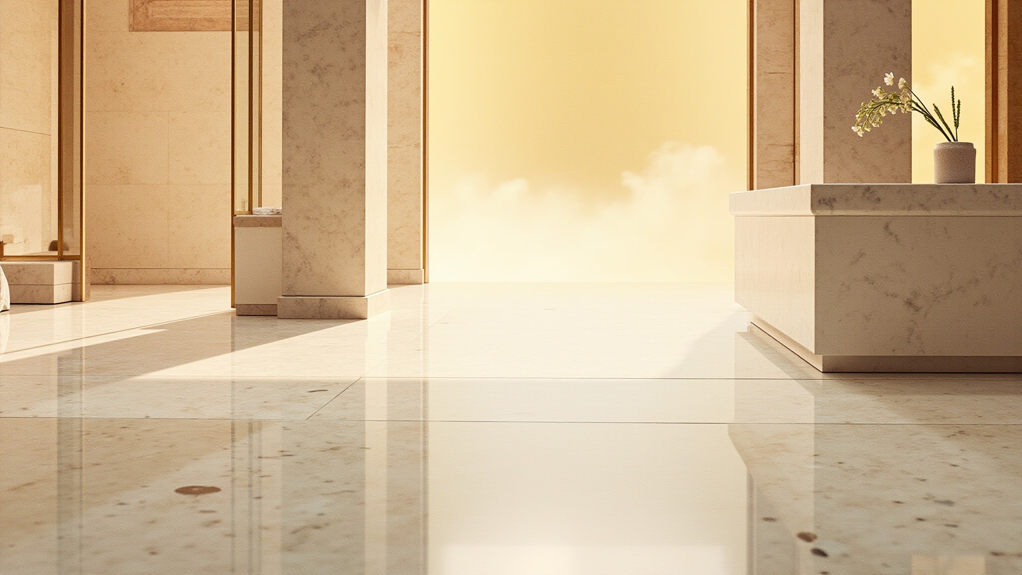 Excentum by LPDO. Atmospheric mood