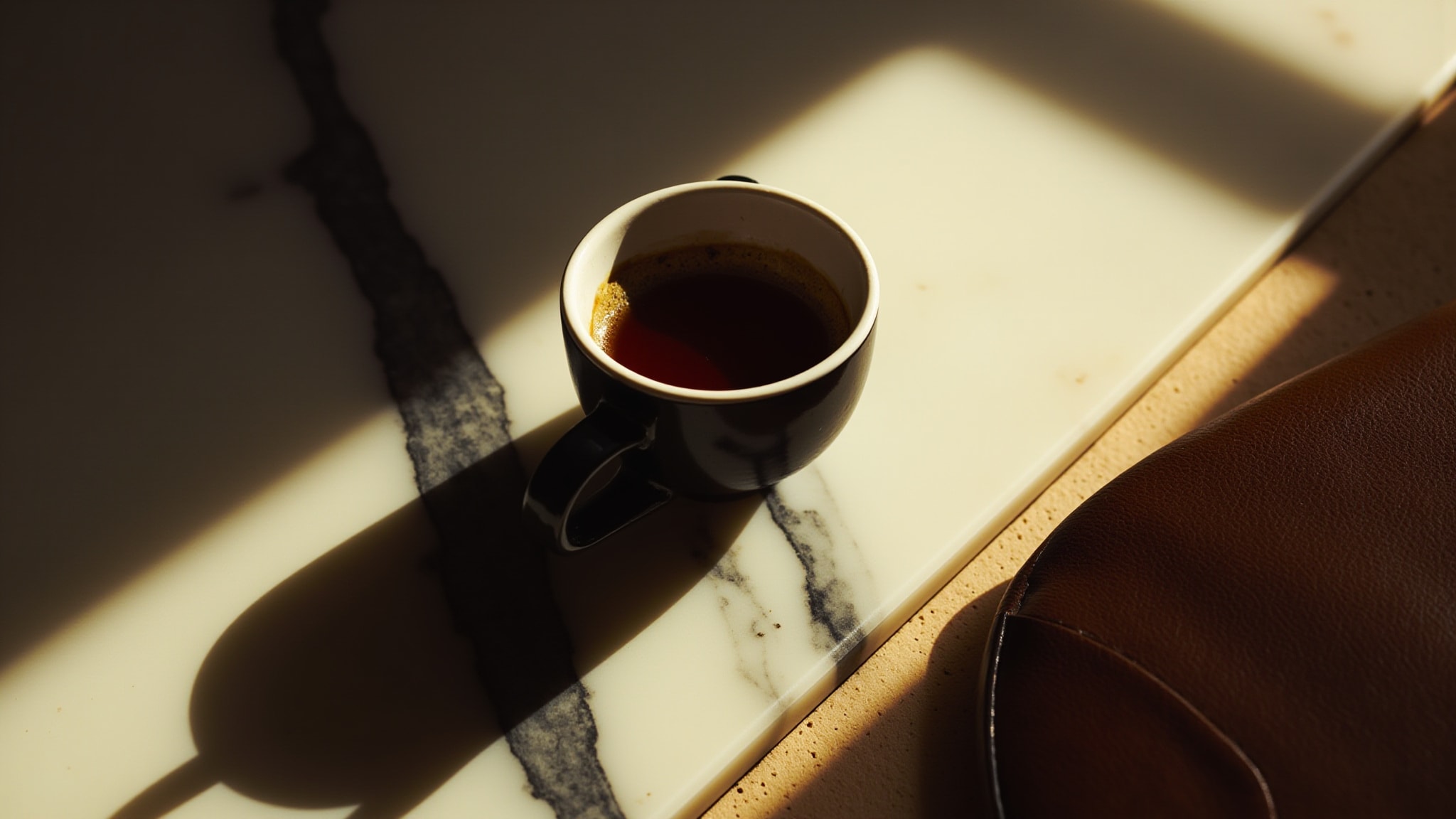 Hash Intense by LPDO. Atmospheric mood