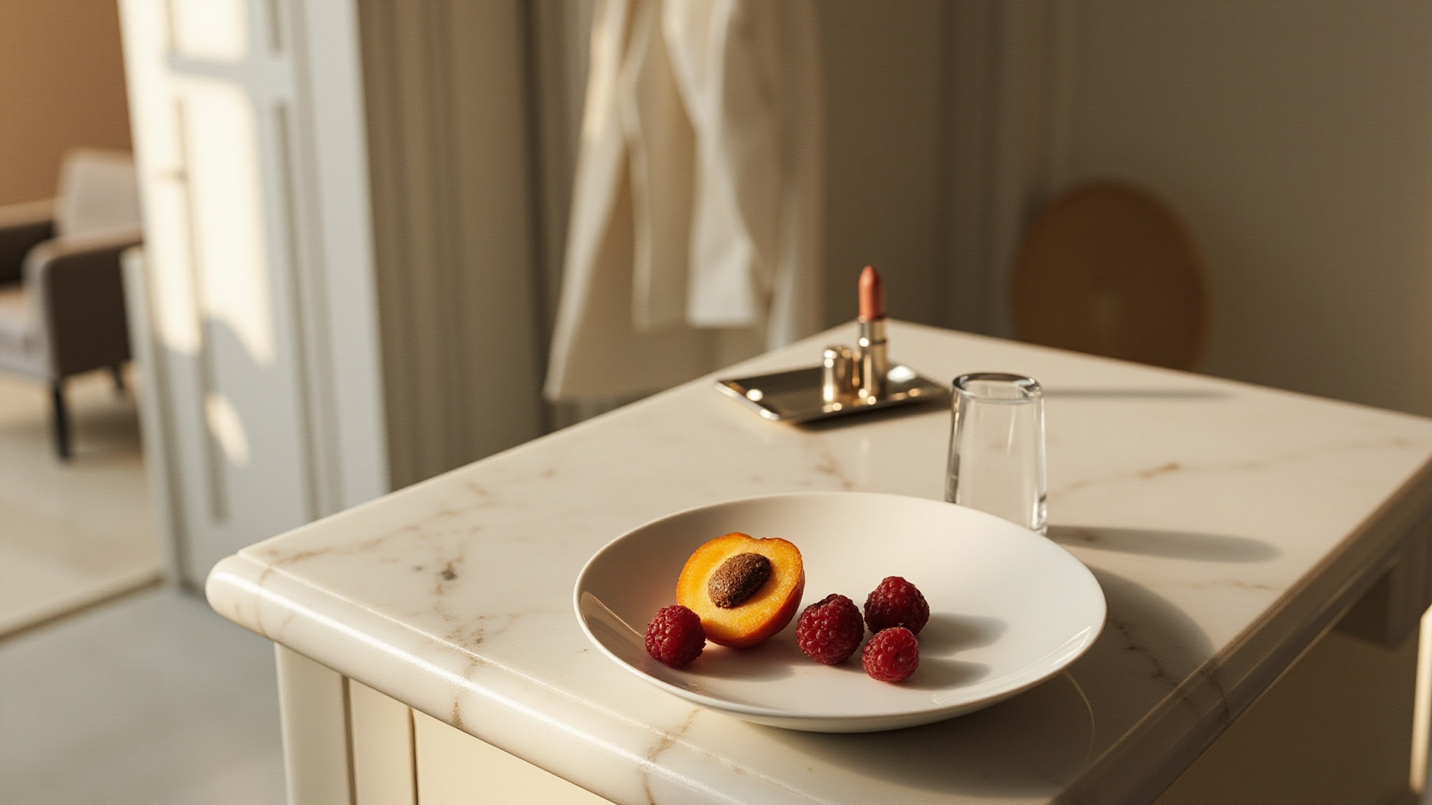 Envie by Lubin. Atmospheric mood