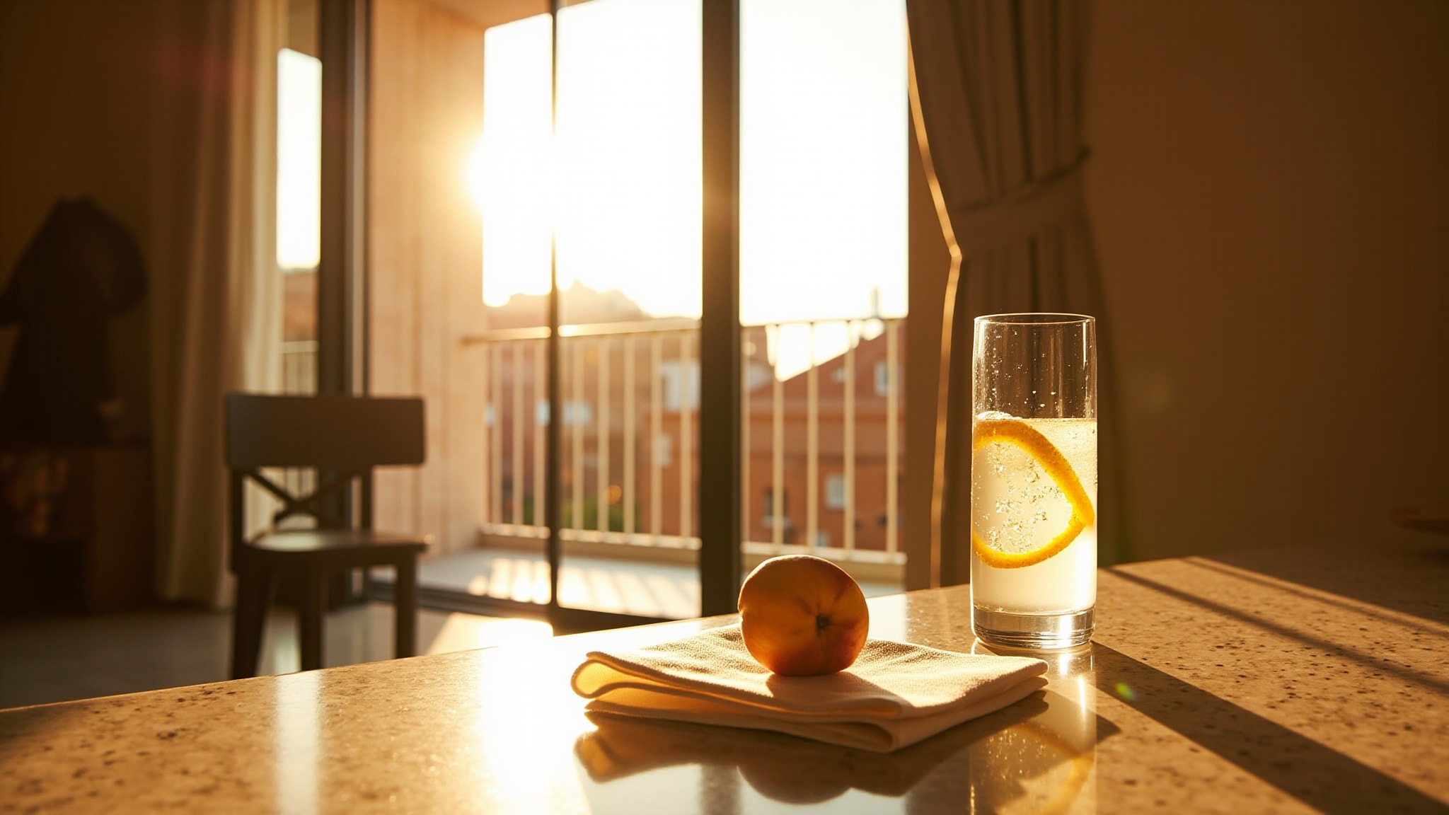 Ciao by Lumi. Atmospheric mood