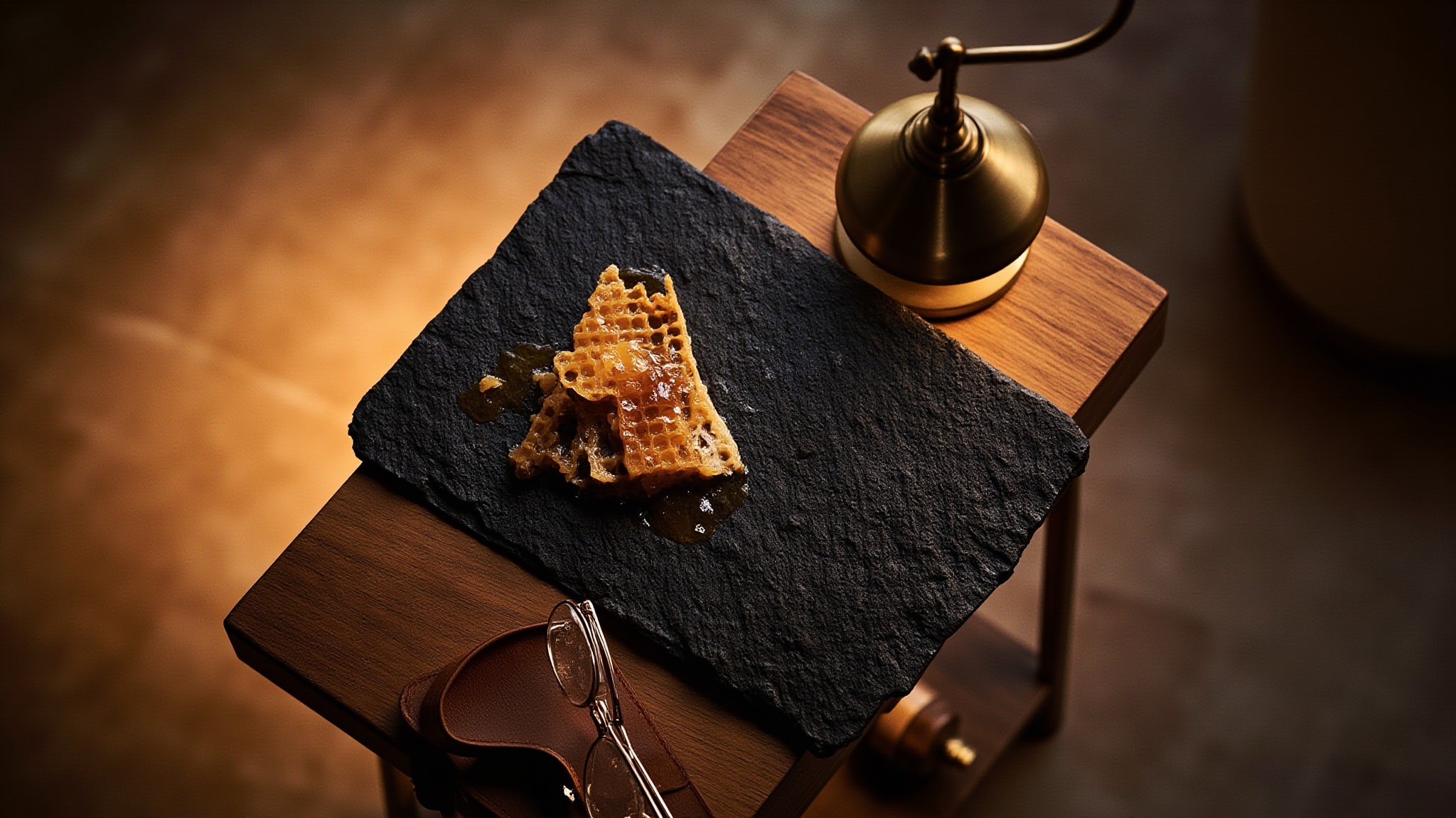 La Coscienza by Lumi. Atmospheric mood