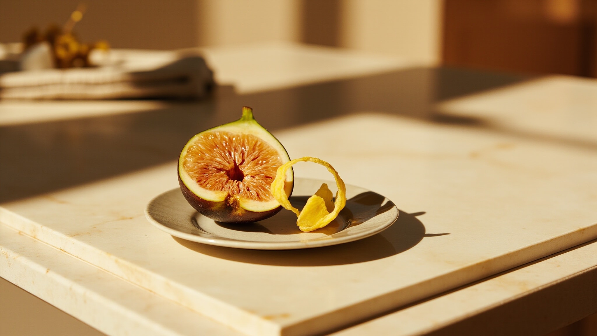 Paradisium by Lumira. Atmospheric mood