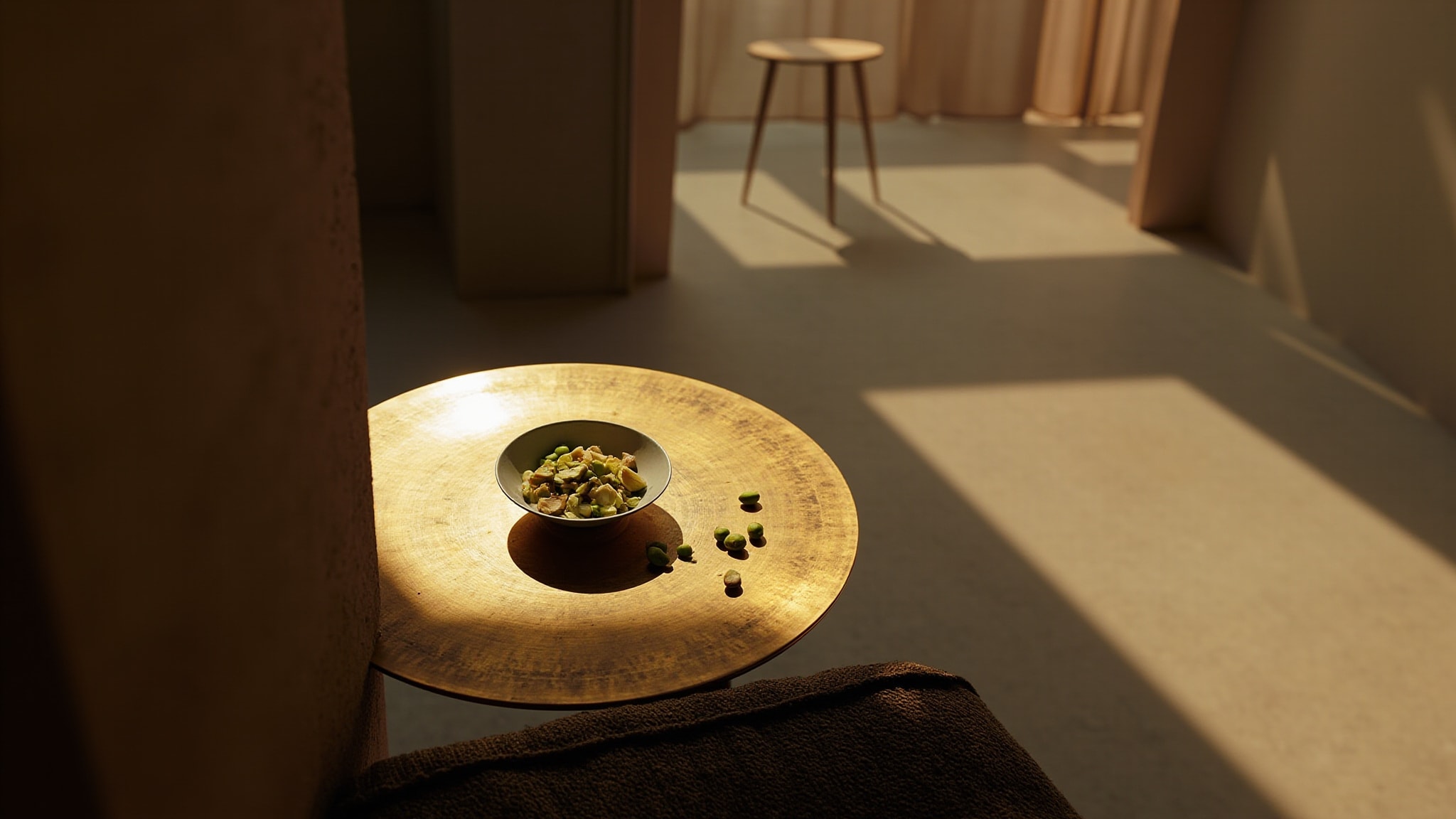 Luscious by French Avenue. Atmospheric mood