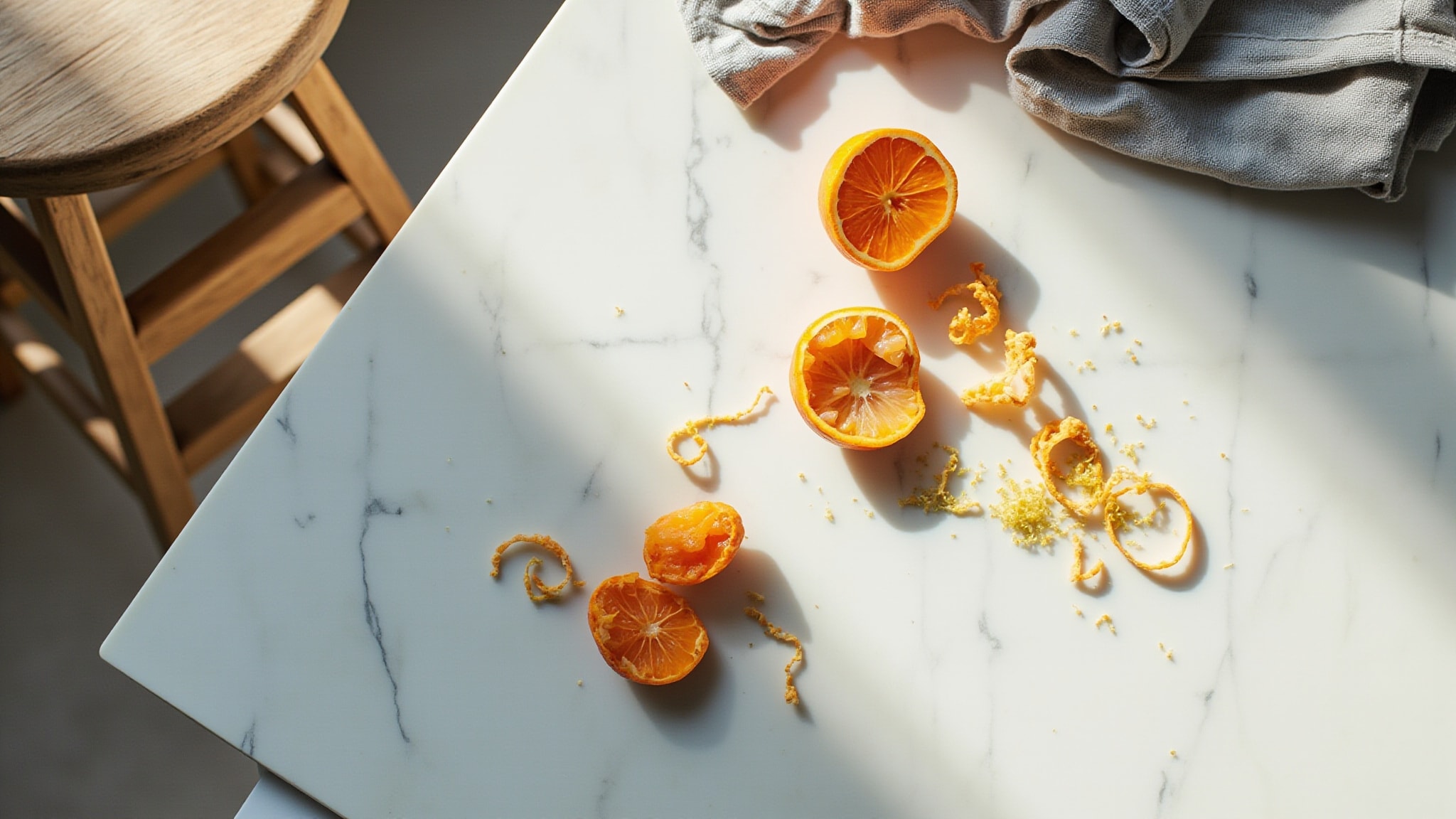 Cloudberry by Lush. Atmospheric mood
