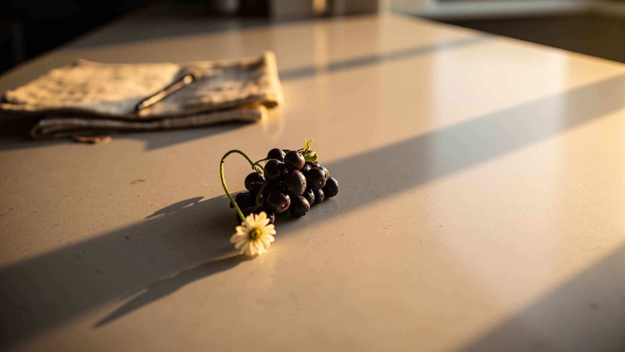 Elder by Lush. Atmospheric mood