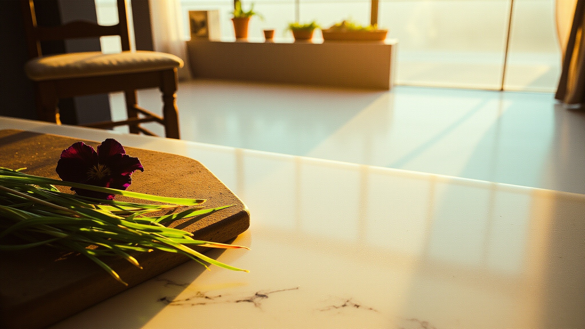 Grass by Lush. Atmospheric mood