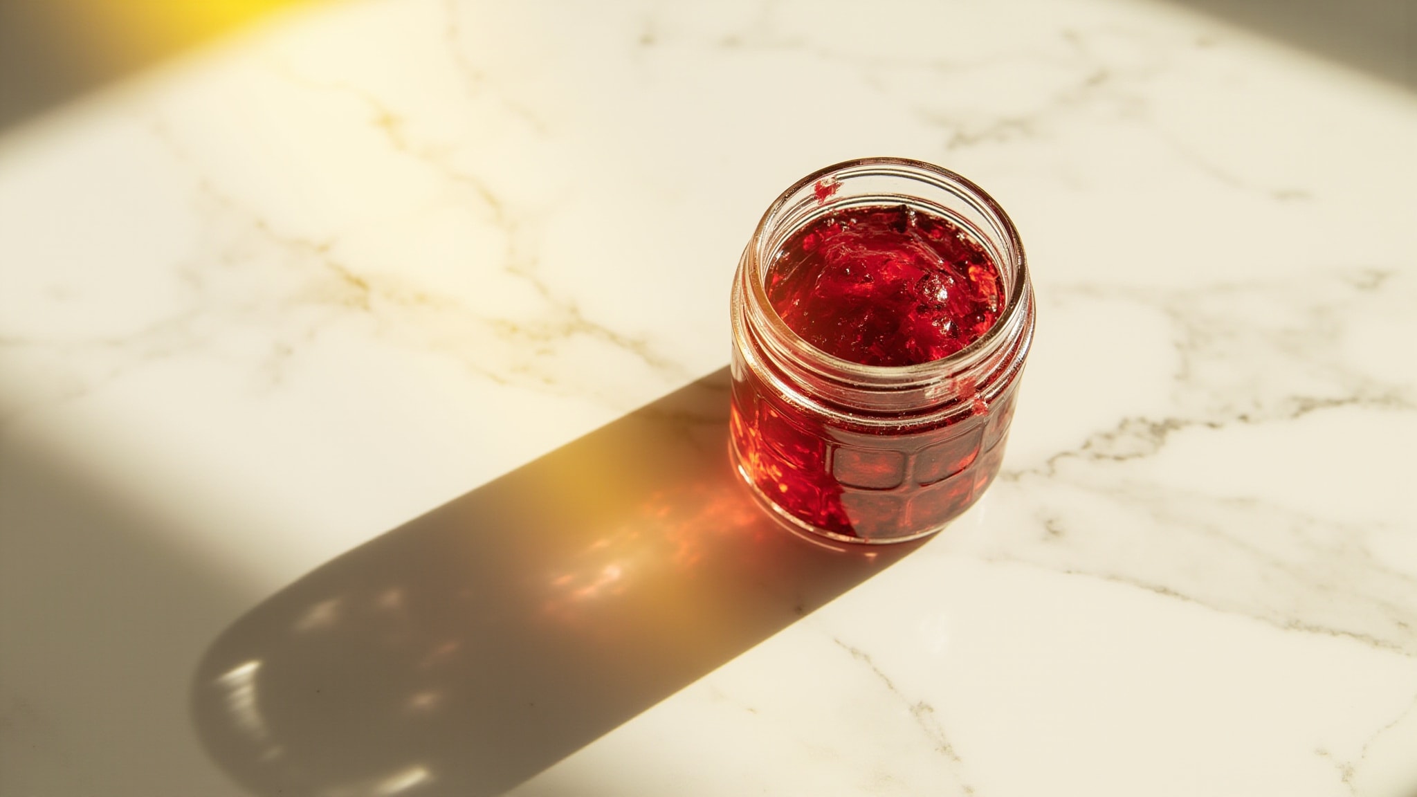 Rose Jam 2012 by Lush. Atmospheric mood