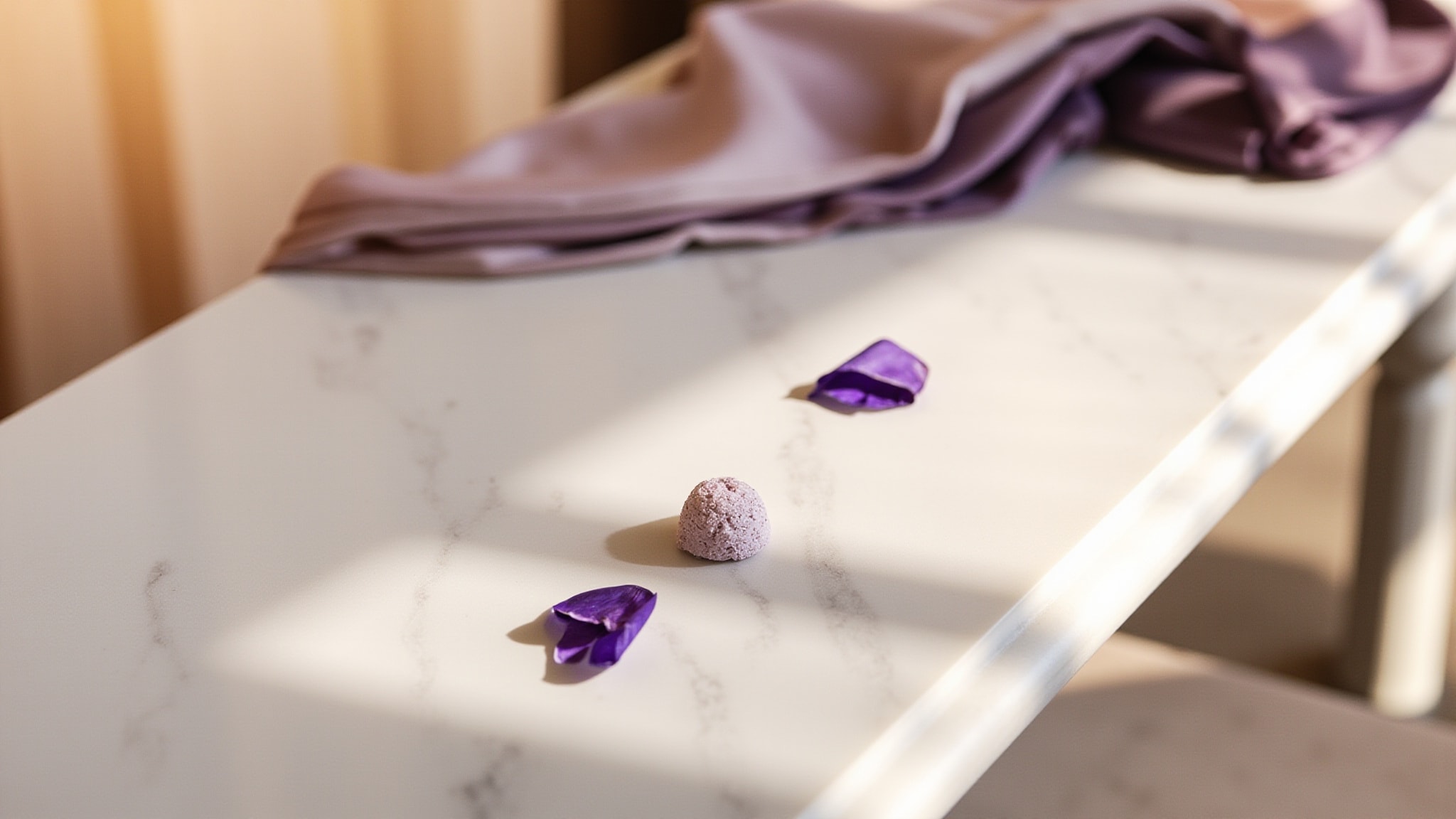 We Believe in Glinda by Lush. Atmospheric mood