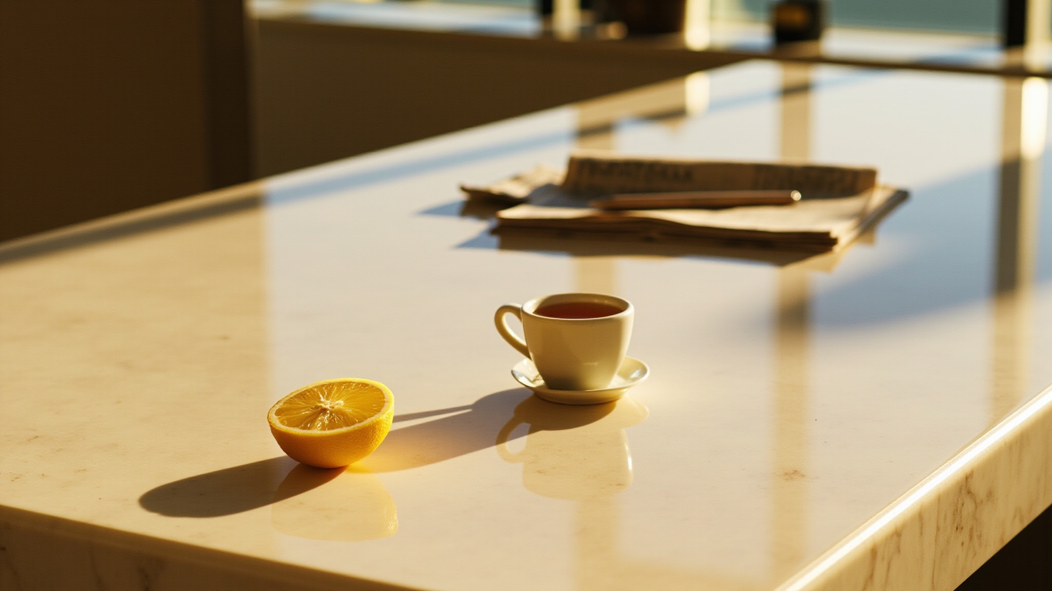 Dulce by Luxury Concept. Atmospheric mood