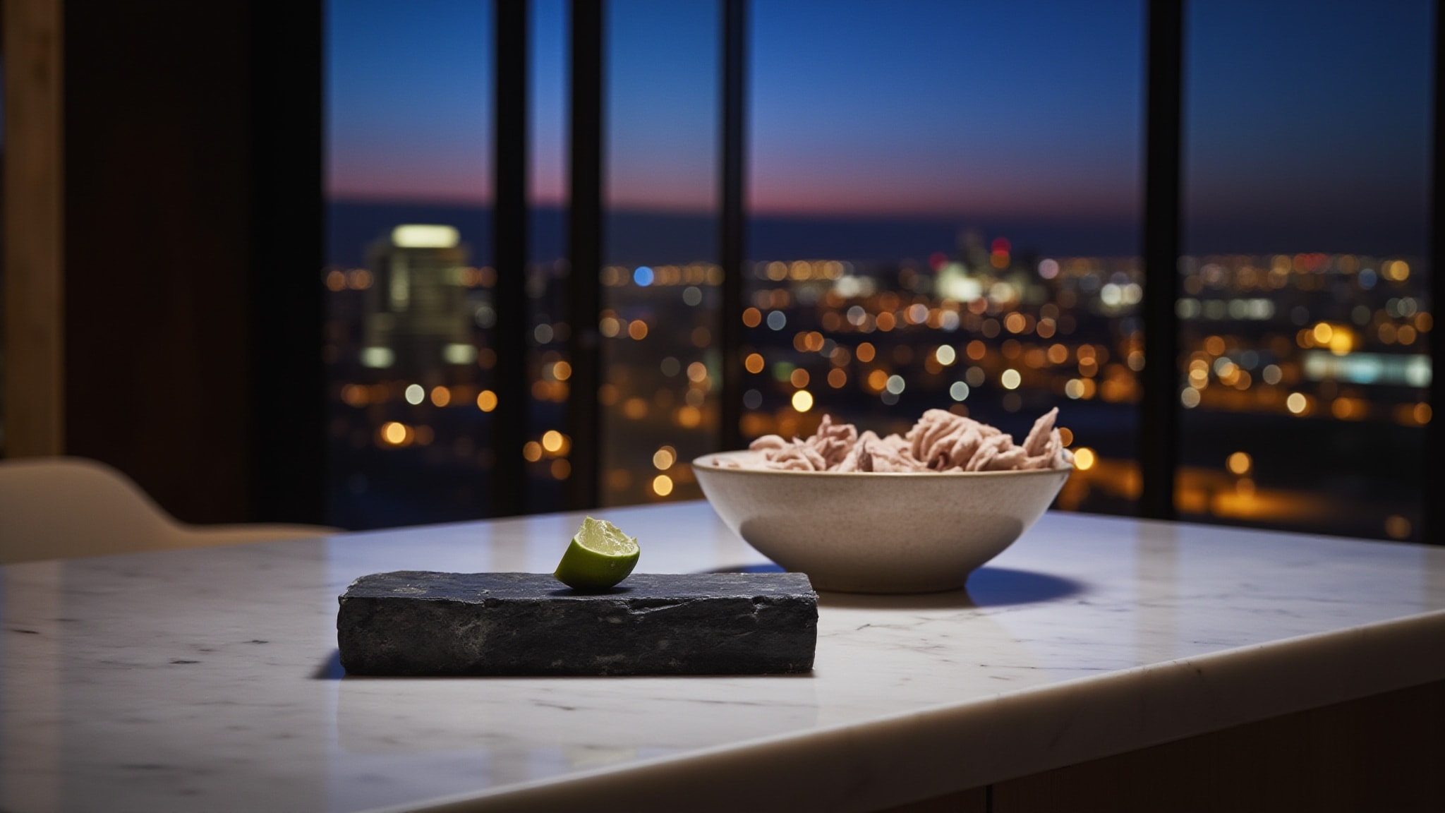 Scented Dreams by Luxury Concept. Atmospheric mood