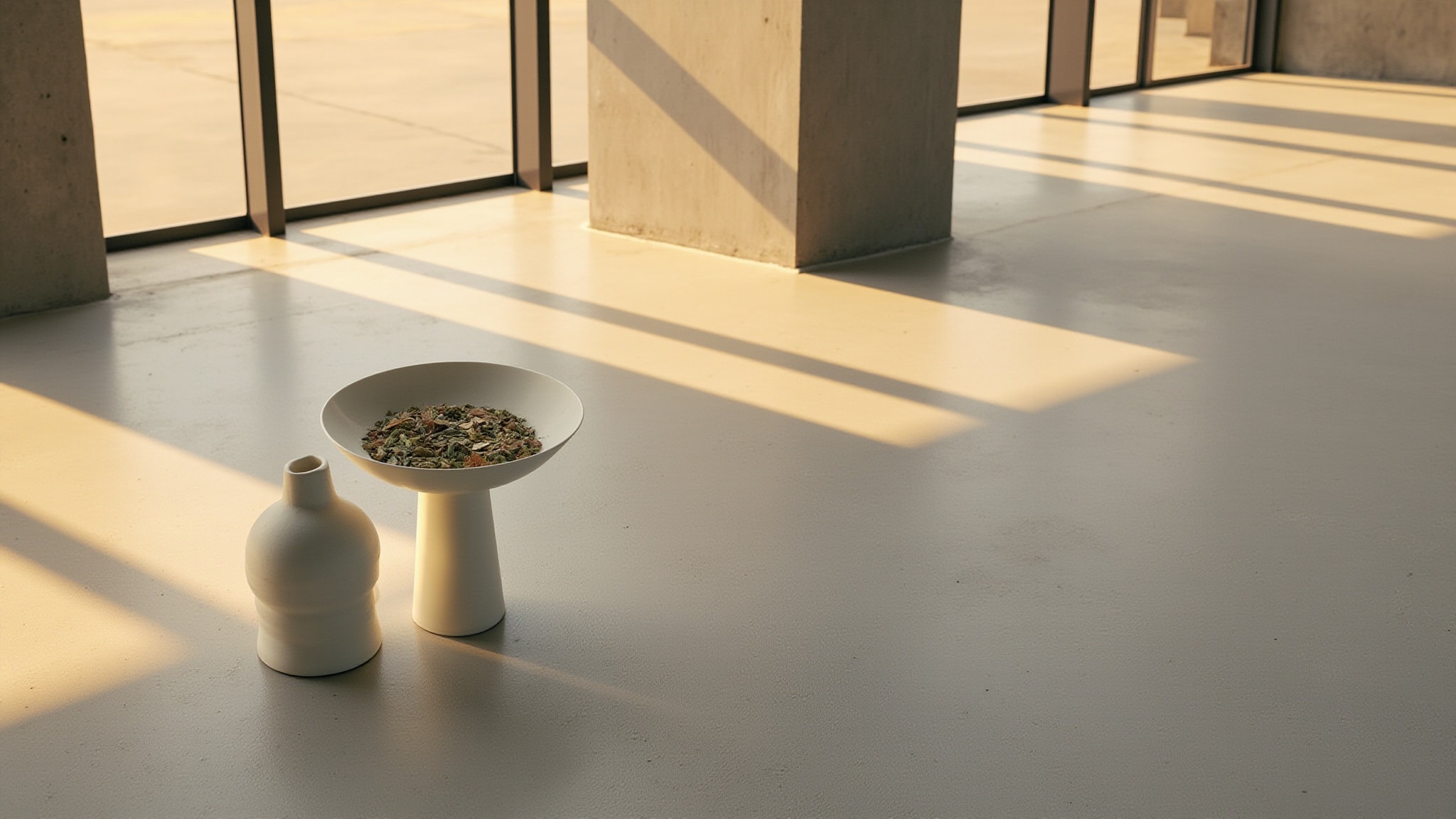 Les Lunatiques by Lvnea. Atmospheric mood