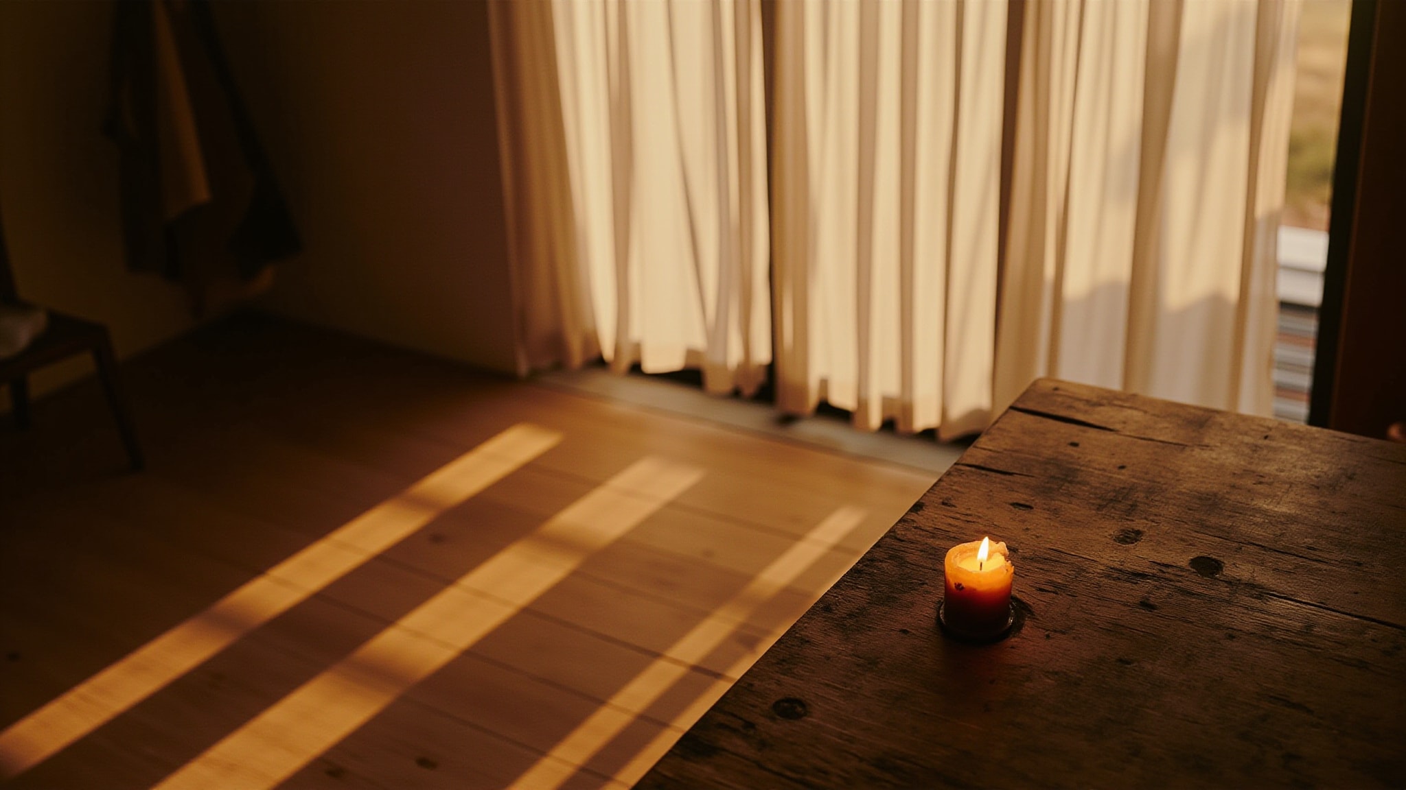 Lys 41 by Le Labo. Atmospheric mood