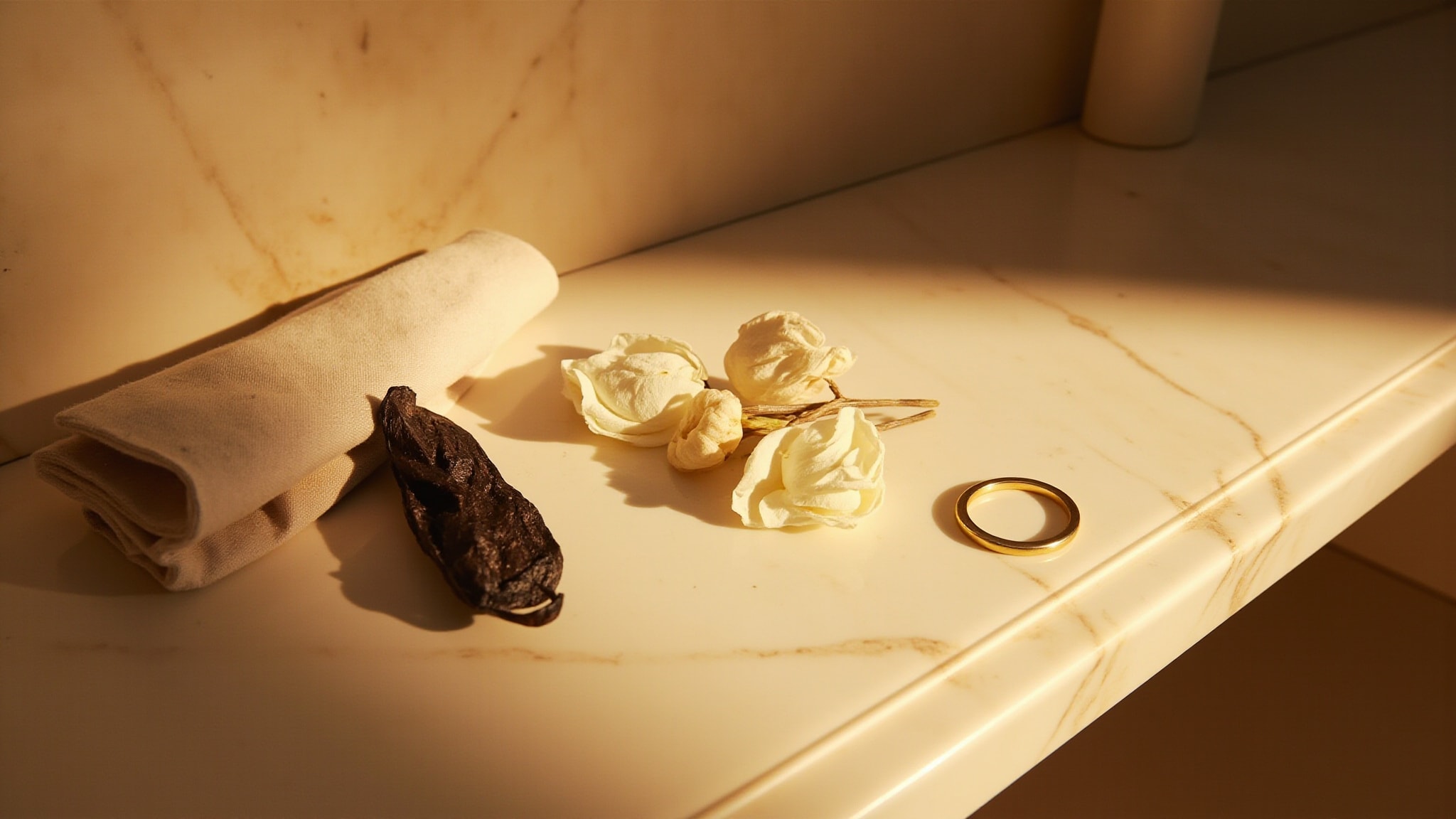 Murmure d'Alcôve by M.E.C - My Exclusive Collection. Atmospheric mood
