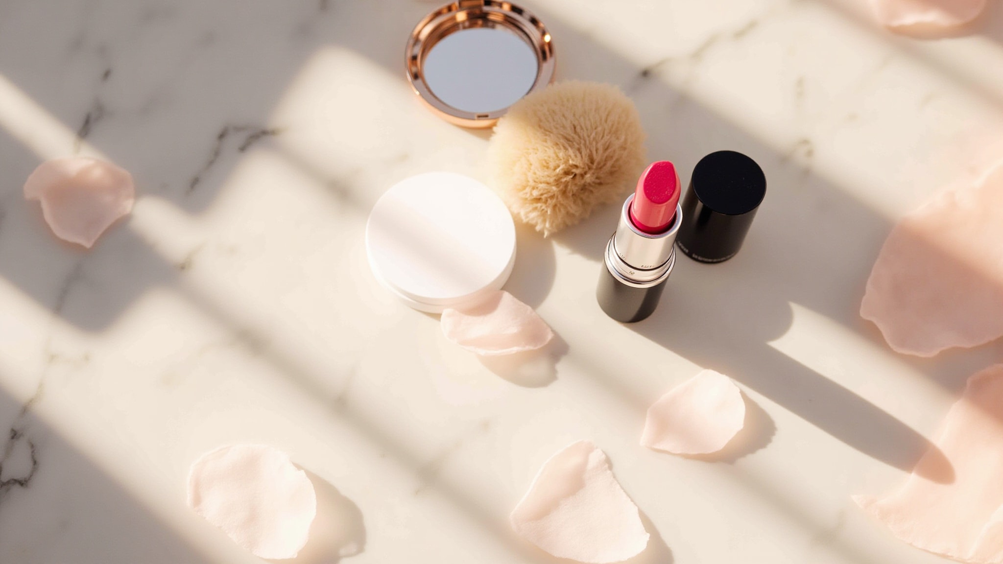 Candy Yum-Yum by MAC. Atmospheric mood