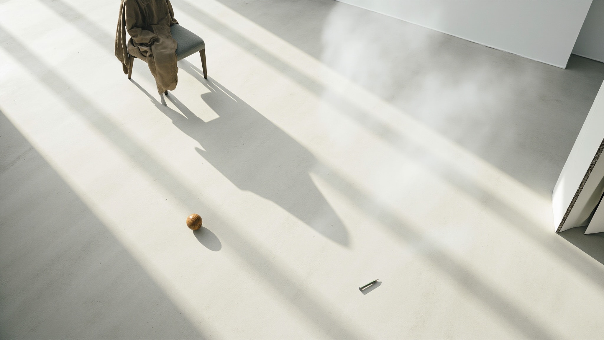 No. XII Santalum by Mad et Len. Atmospheric mood