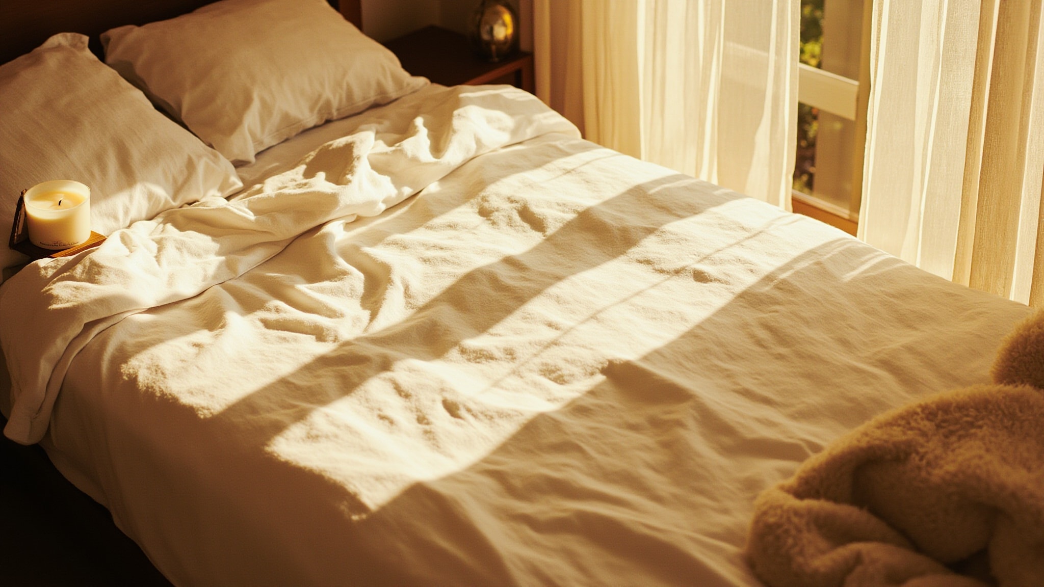 Madagascar Vanilla by Nest. Atmospheric mood