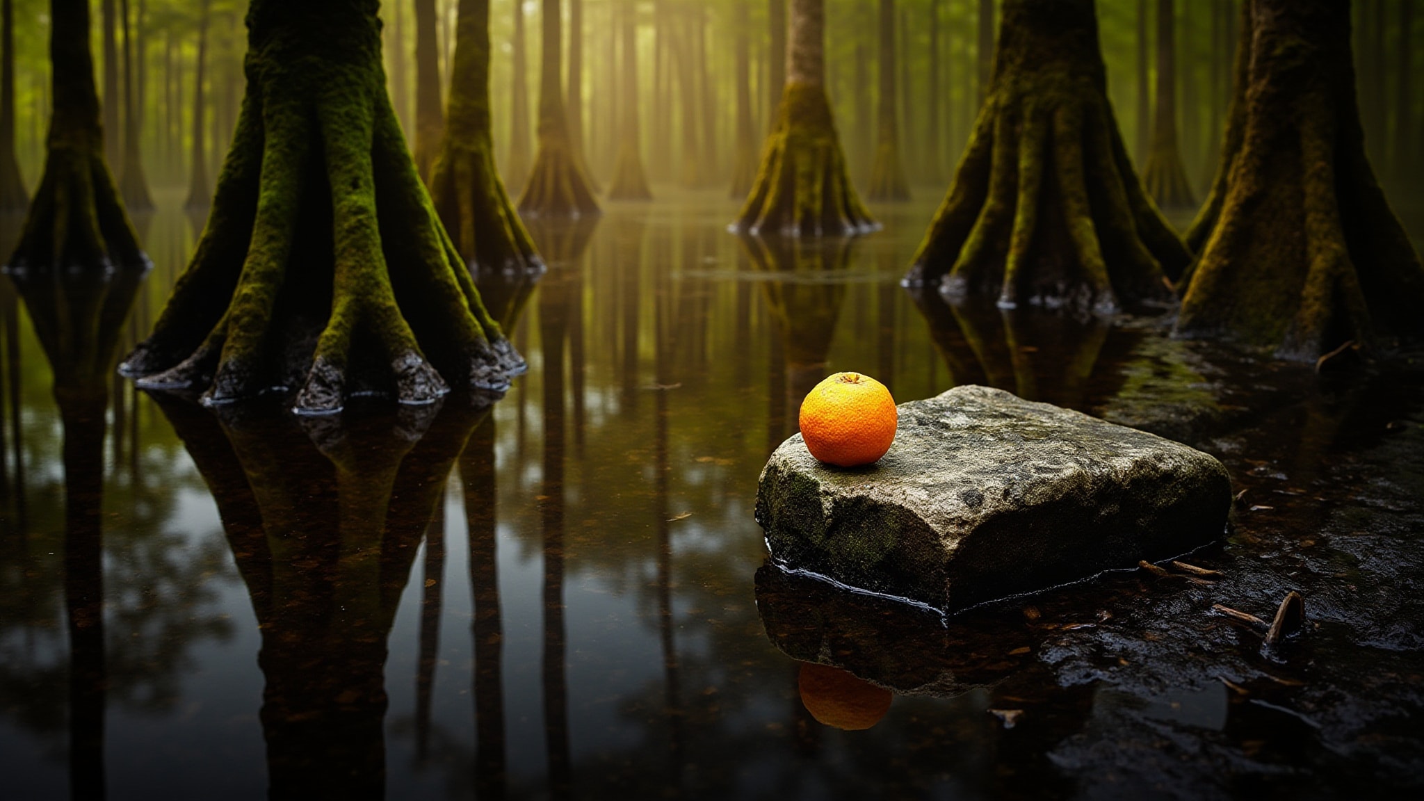 Madagaskar by Les Destinations. Atmospheric mood