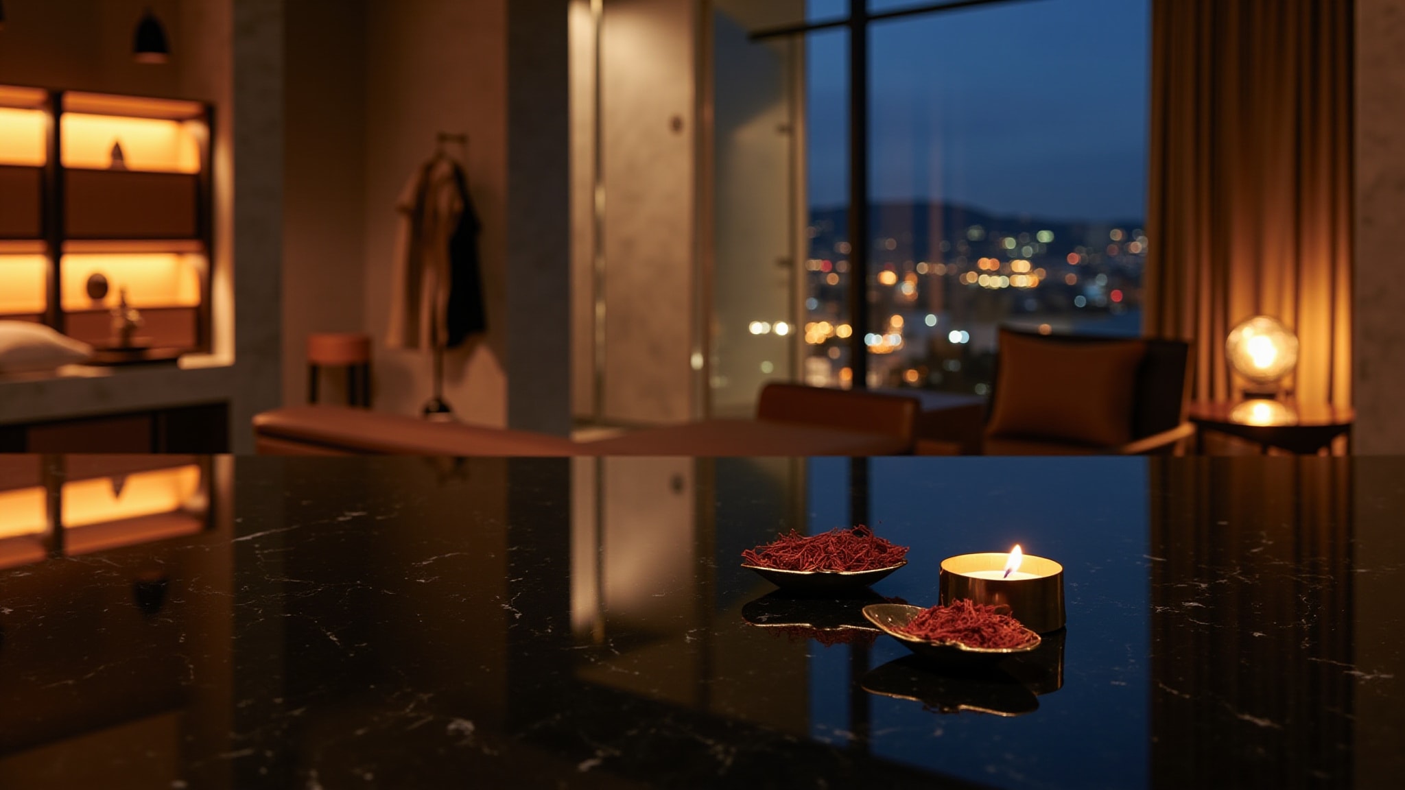 Tsar by Made. Atmospheric mood