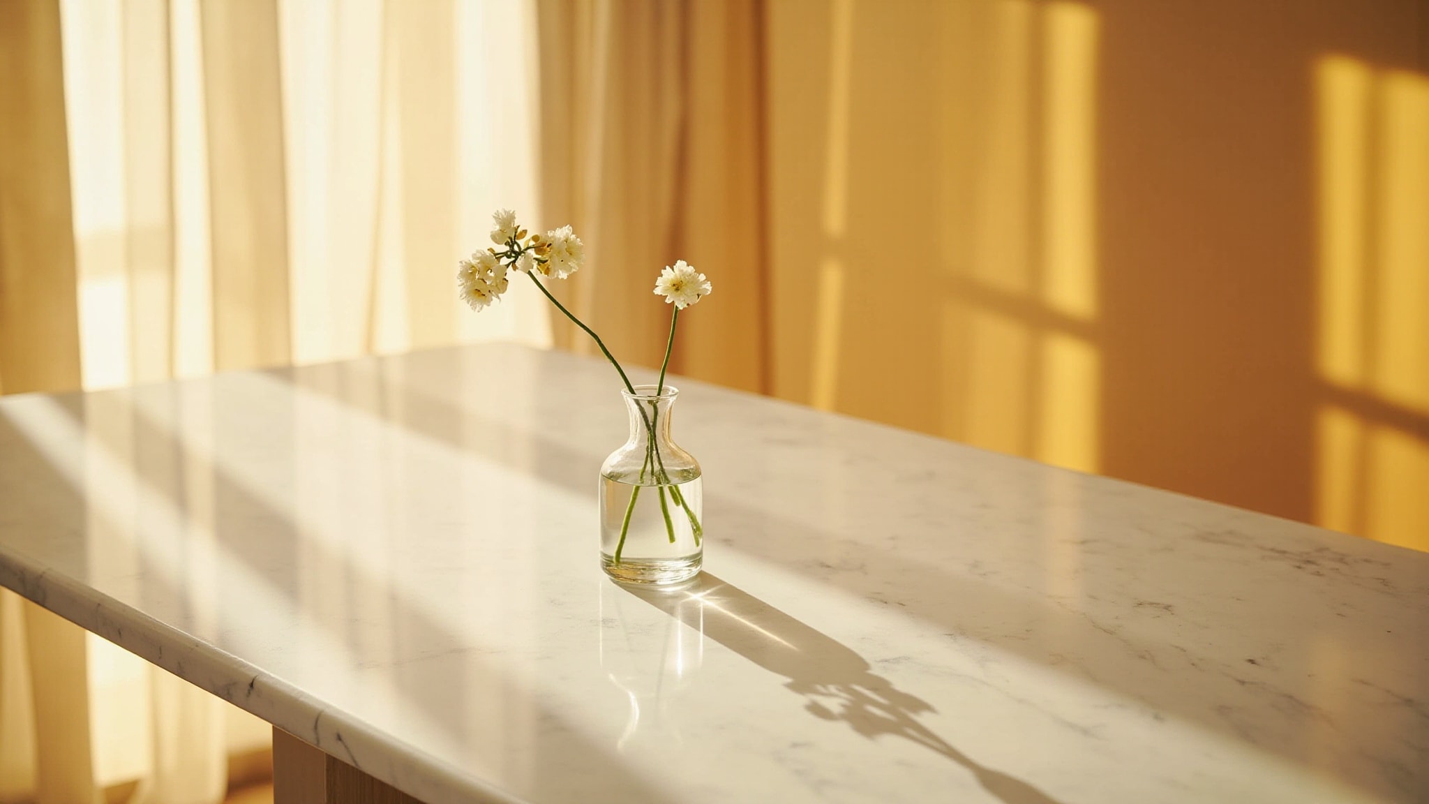 Jolie de Nonchalance by MÄURER & WIRTZ. Atmospheric mood