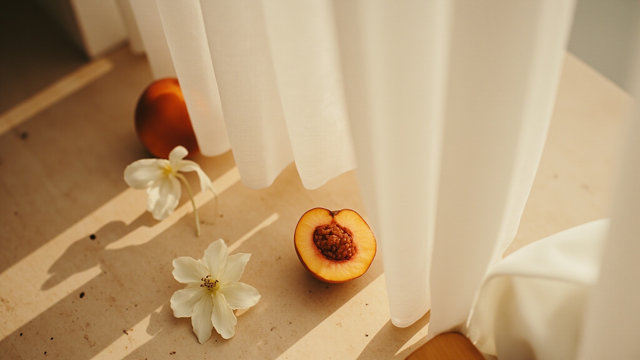 Angico Branco by Mahogany. Atmospheric mood