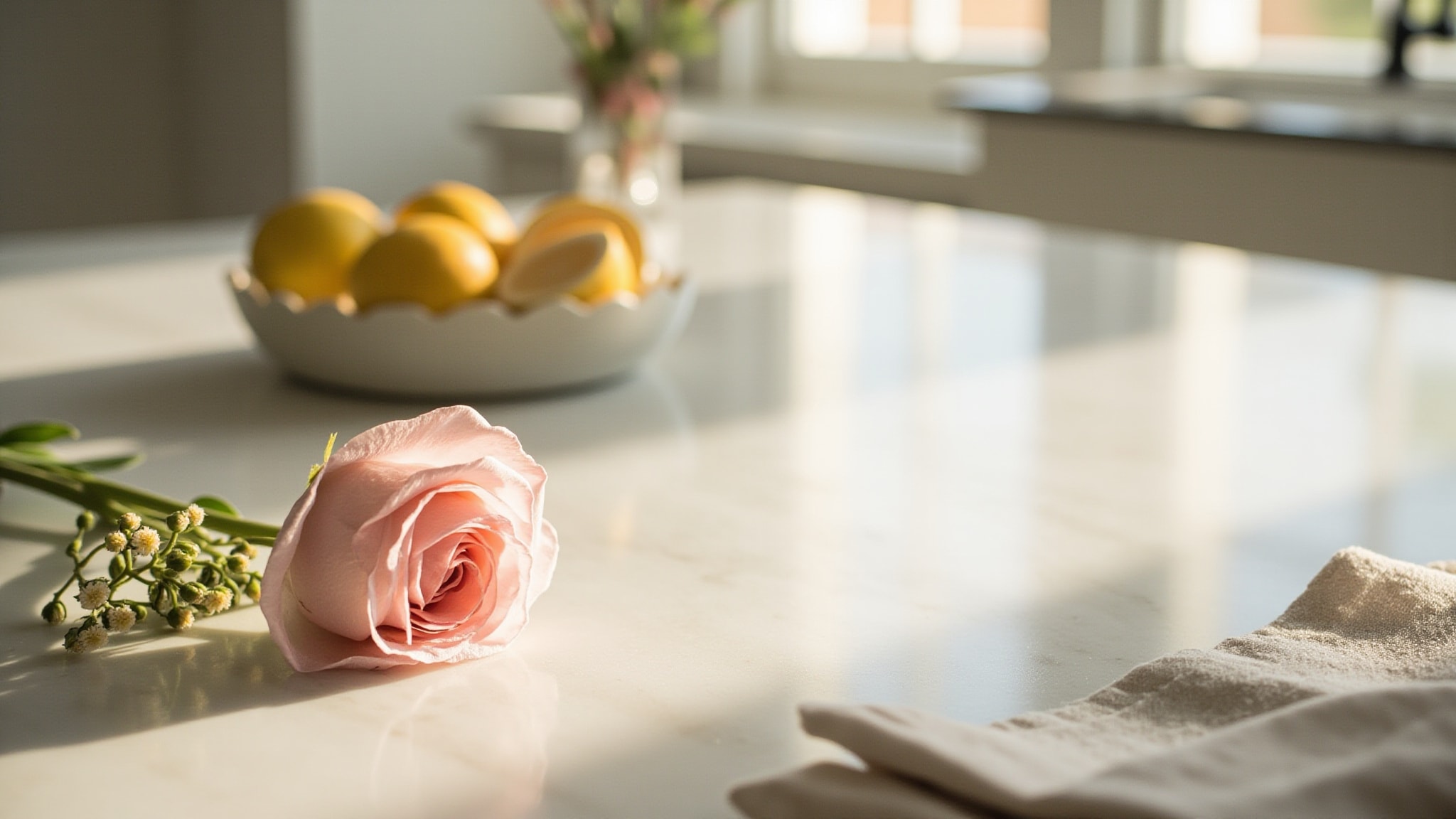 English Rose by Mahogany. Atmospheric mood